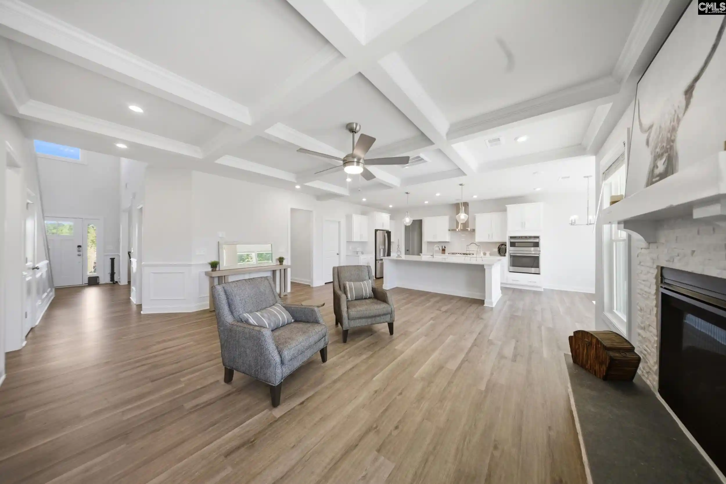 Photo 54 of Single family home for sale at 514 Wild Ginger, Irmo, SC 29063 | MLS# 636417 | Listing updated on 2026-08-23