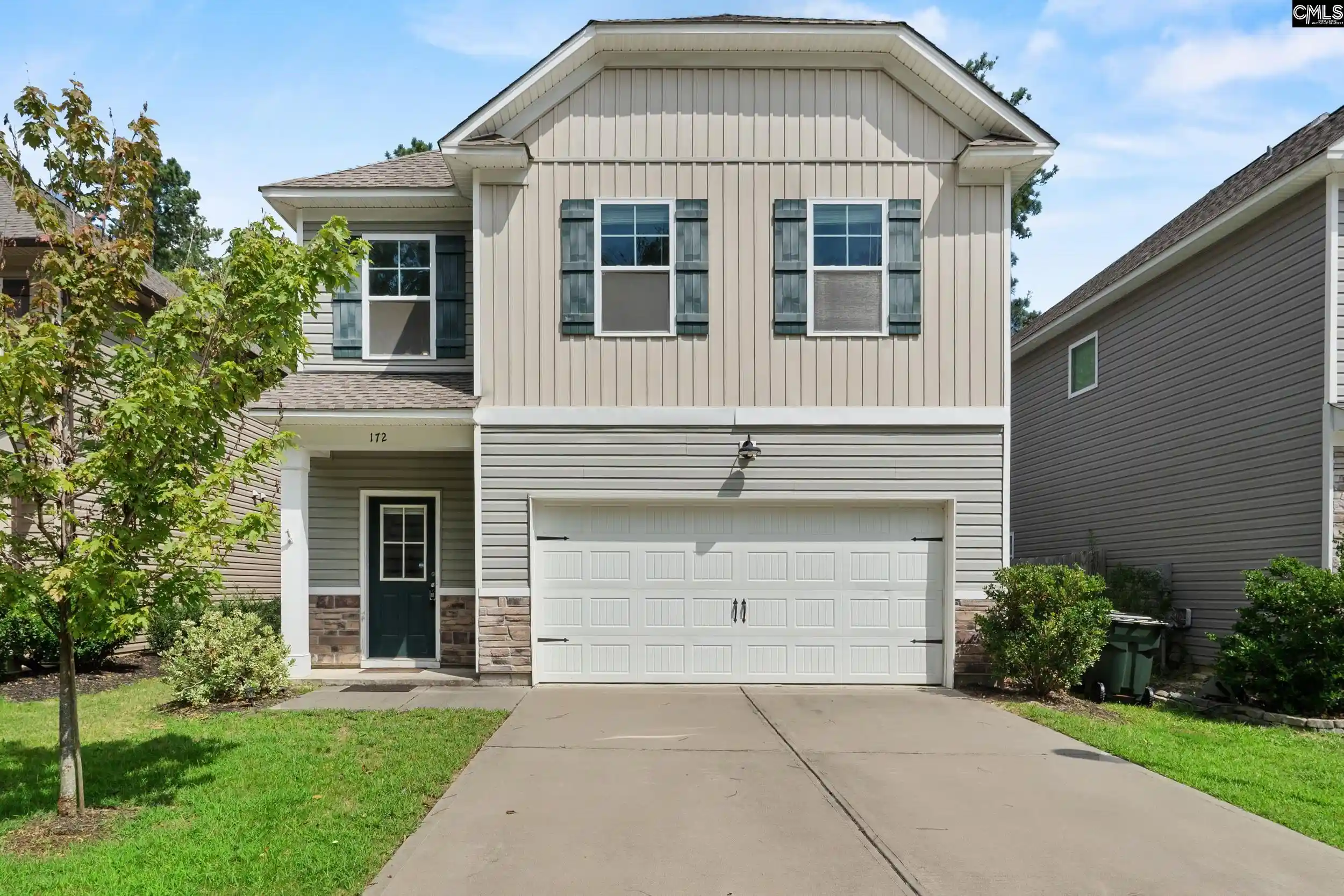 Photo 1 of Sale Pending at 172 Wisley Garden, Lexington, SC 29073 | MLS# 636418 | Listing updated on 2026-09-28
