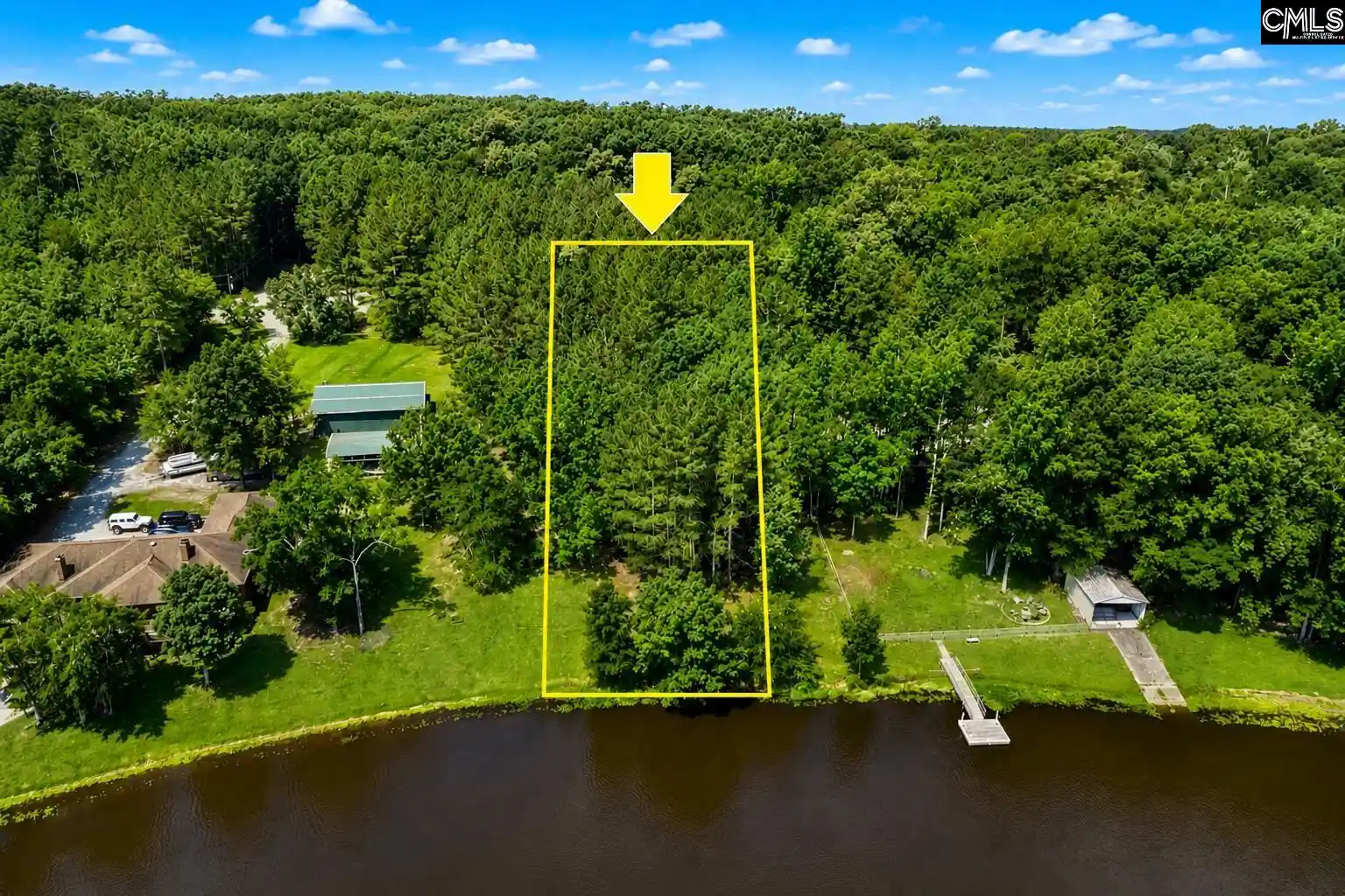 Homes for sale in Saluda, SC | 0 Murray Blvd, Saluda, SC 29138 | MLS# 636419