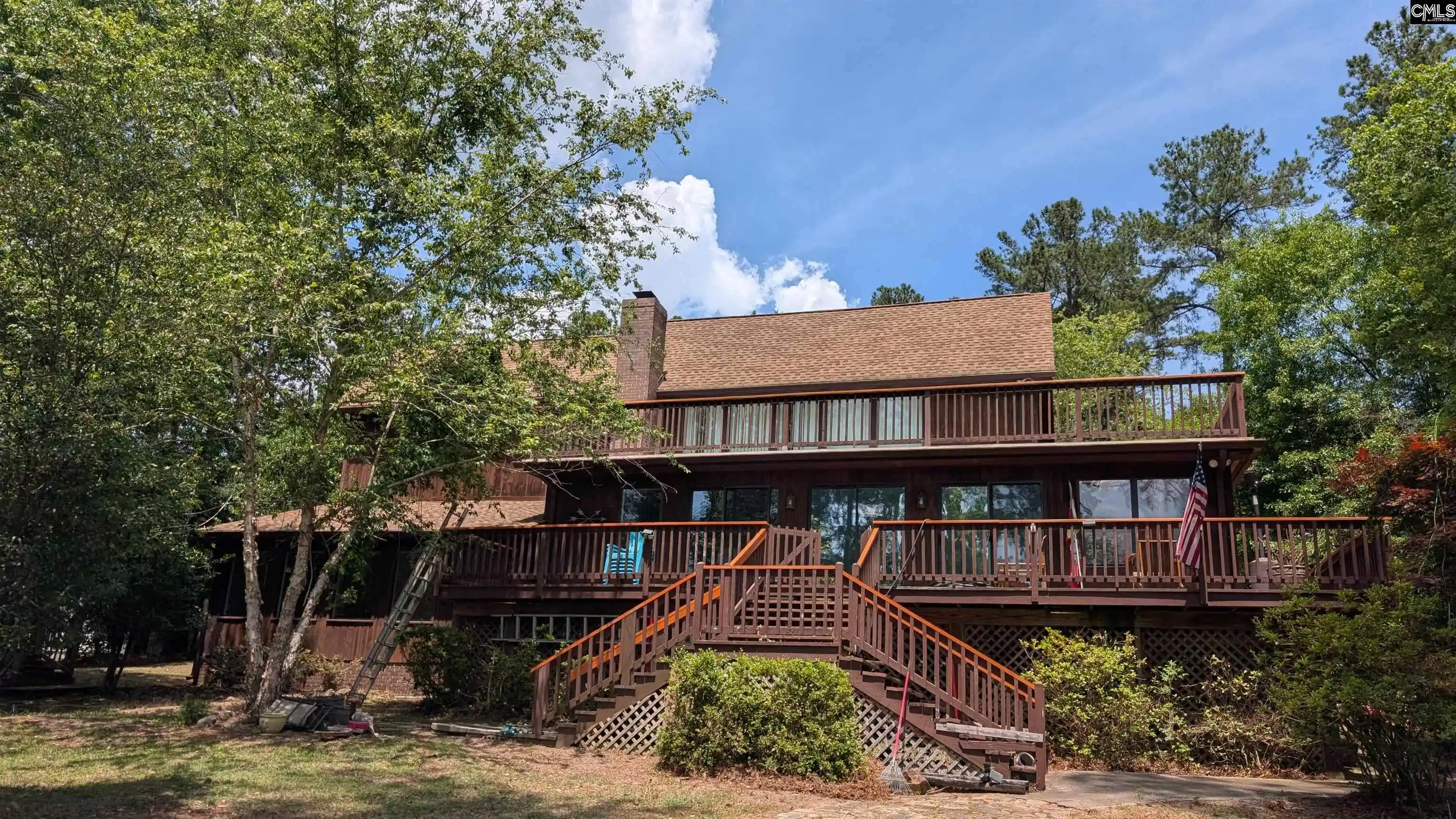 Photo 1 of Single family home for sale at 1253 Westshore, Ridgeway, SC 29130 | MLS# 636426 | Listing updated on 2026-07-06