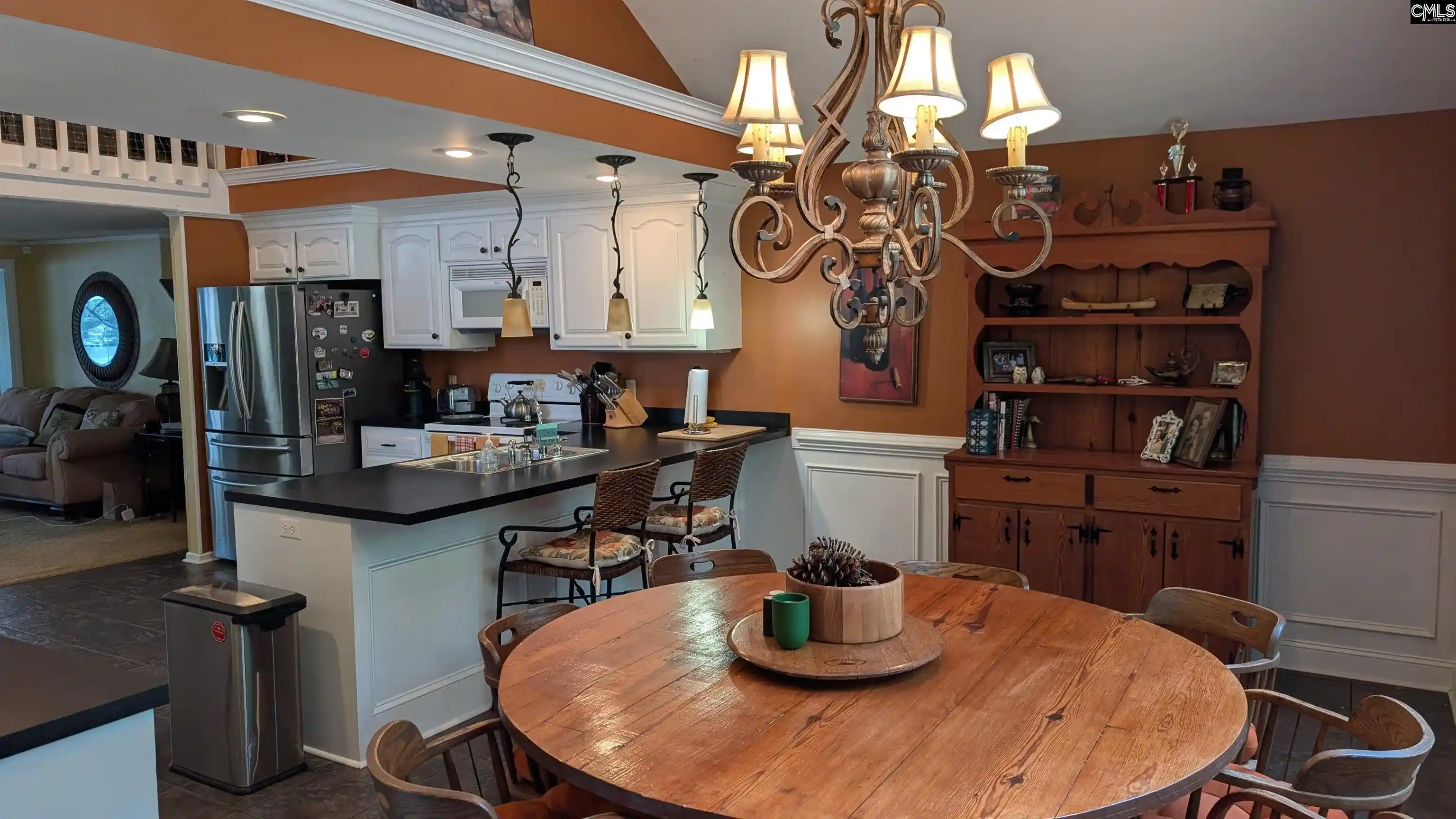 Photo 2 of Single family home for sale at 1253 Westshore, Ridgeway, SC 29130 | MLS# 636426 | Listing updated on 2026-07-06