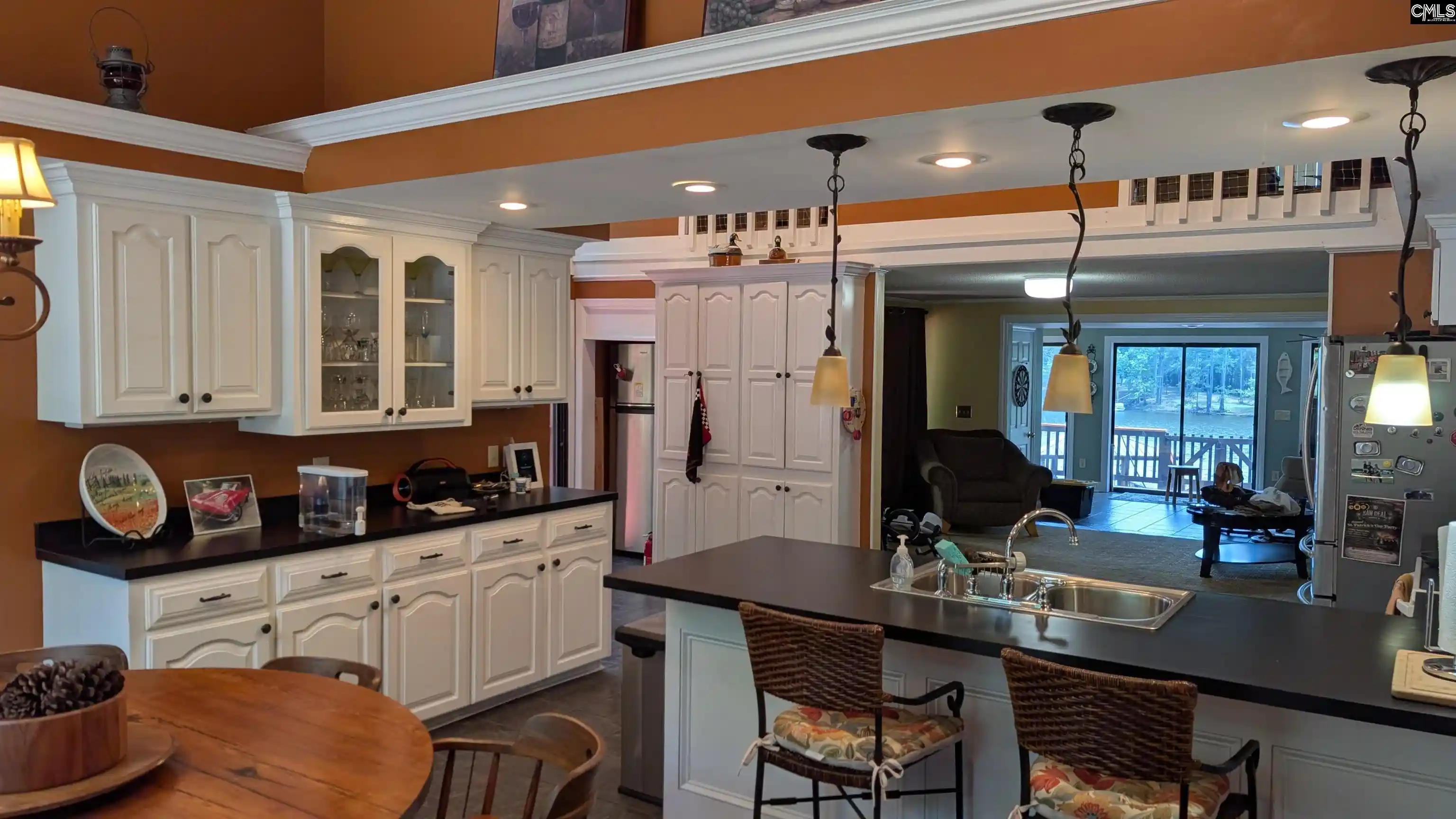 Photo 4 of Single family home for sale at 1253 Westshore, Ridgeway, SC 29130 | MLS# 636426 | Listing updated on 2026-07-06