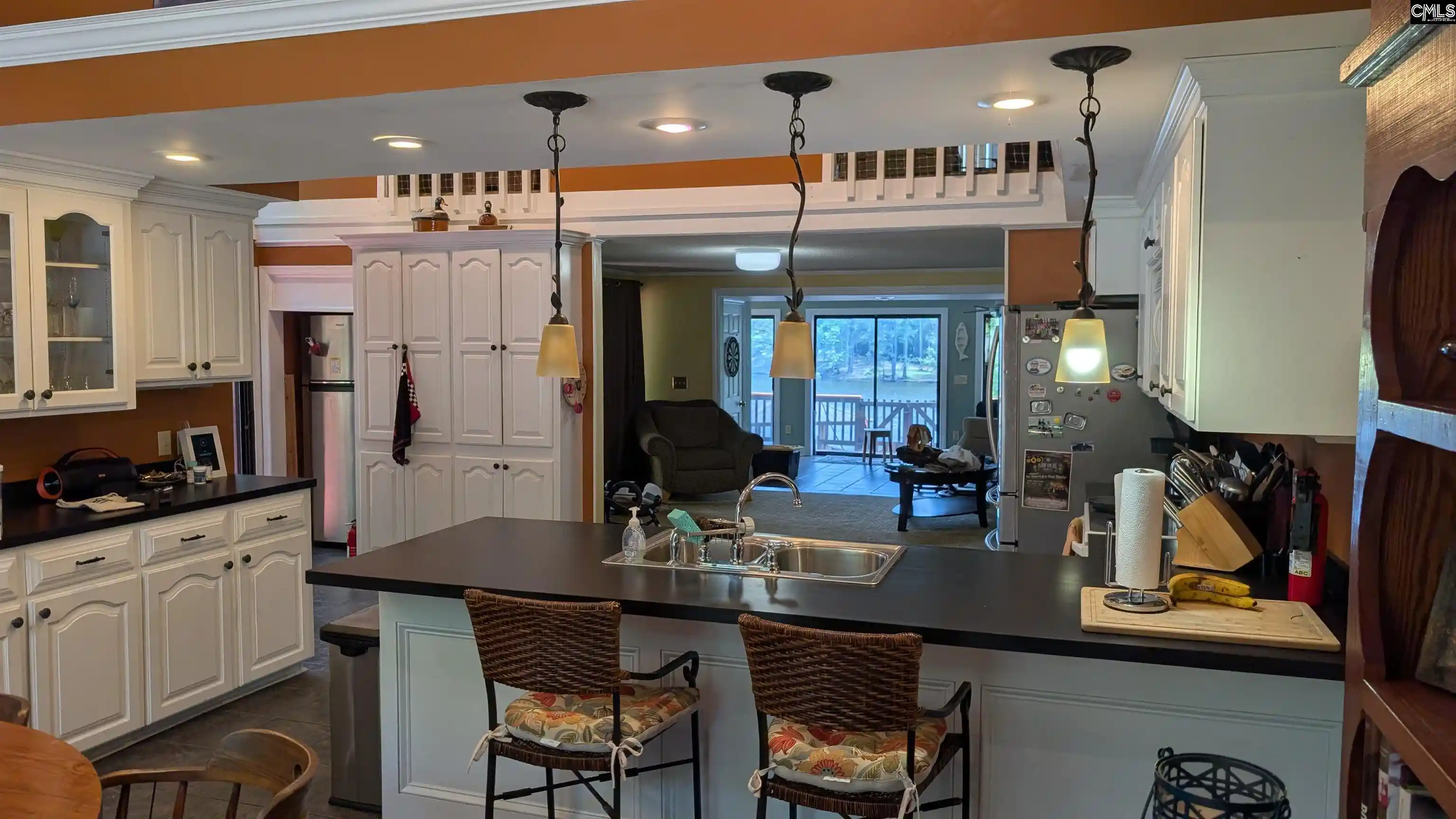 Photo 5 of Single family home for sale at 1253 Westshore, Ridgeway, SC 29130 | MLS# 636426 | Listing updated on 2026-07-06