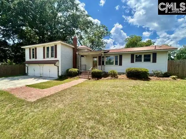 Photo 1 of Single family home for sale at 2727 College, Newberry, SC 29108 | MLS# 636430 | Listing updated on 2026-08-23