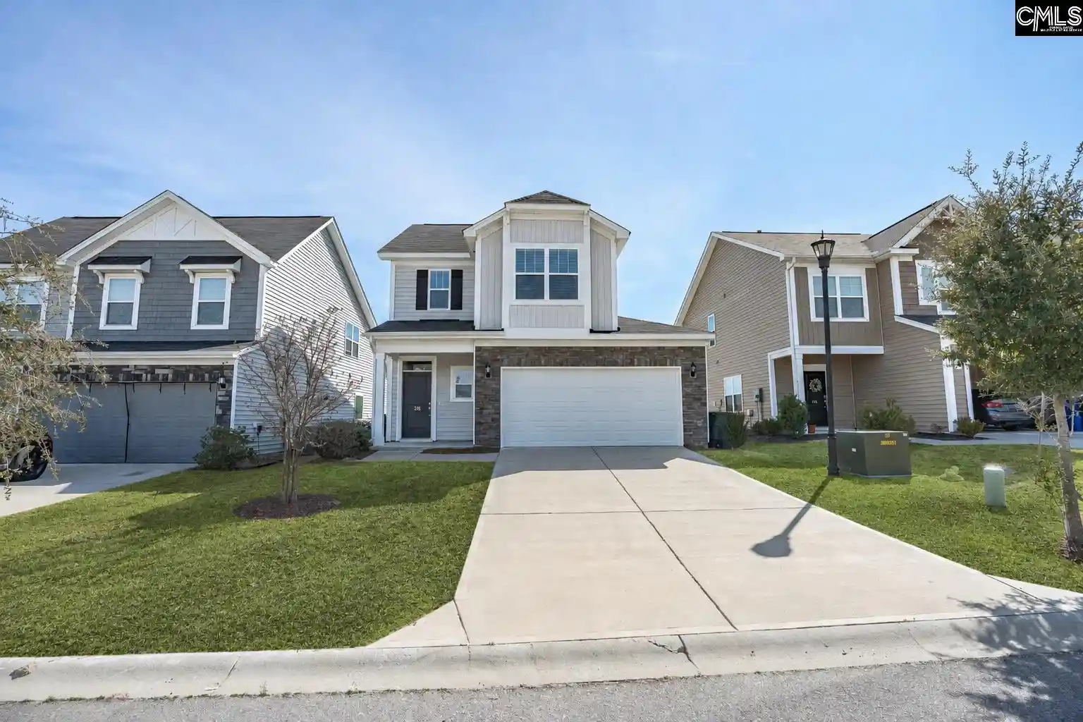 Photo 1 of Single family home for sale at 748 North Pinewalk, Elgin, SC 29045 | MLS# 636436 | Listing updated on 2026-08-28