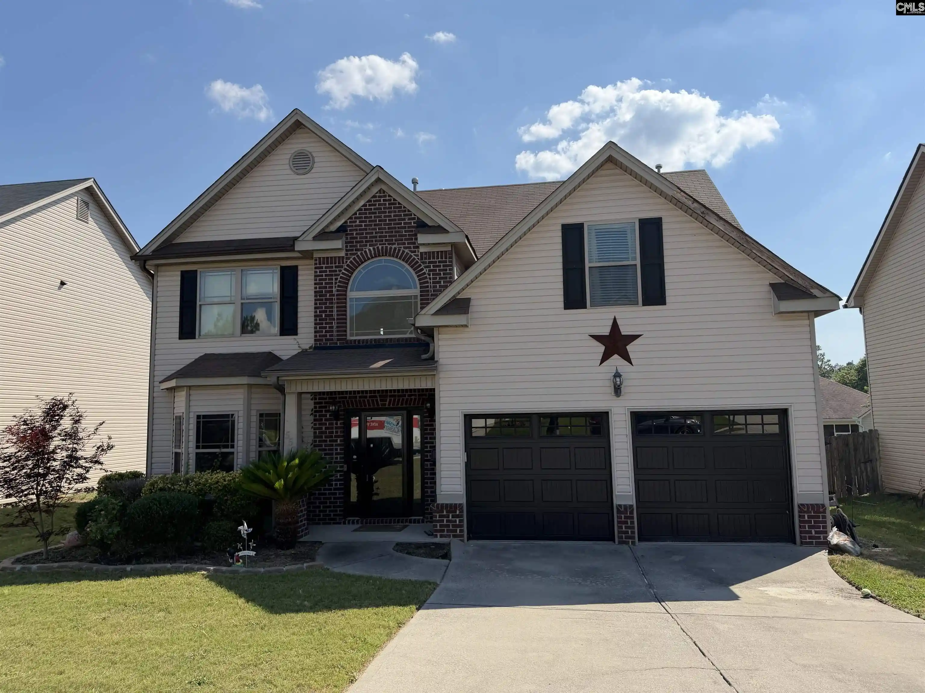 Photo 1 of Single family home for sale at 557 Kaymin Hill, Lexington, SC 29073 | MLS# 636440 | Listing updated on 2026-08-29
