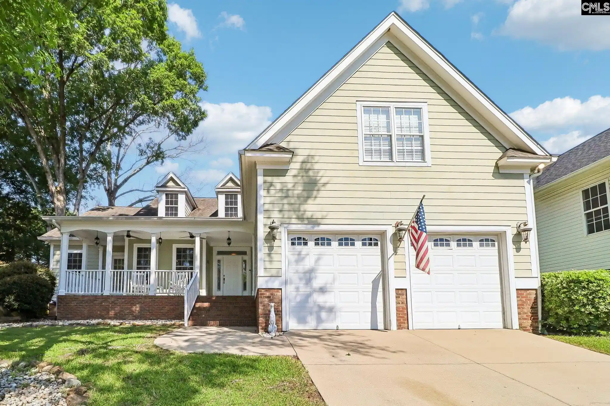 Photo 1 of Sale Pending at 1758 Mcswain, West Columbia, SC 29169 | MLS# 636441 | Listing updated on 2026-08-27