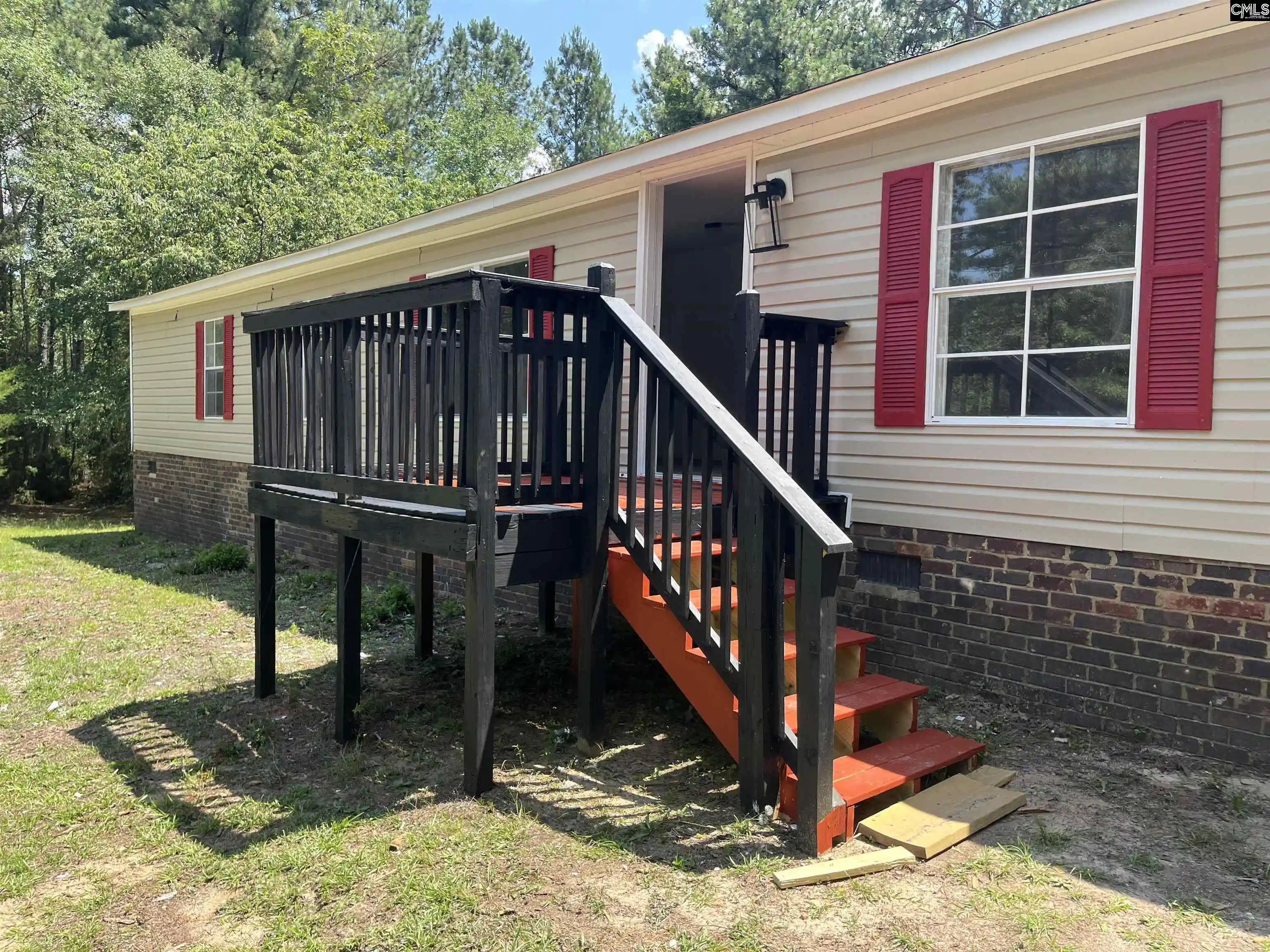 Homes for sale in Pelion, SC | 2091 W E Jeffcoat Rd, Pelion, SC 29123 | MLS# 636442