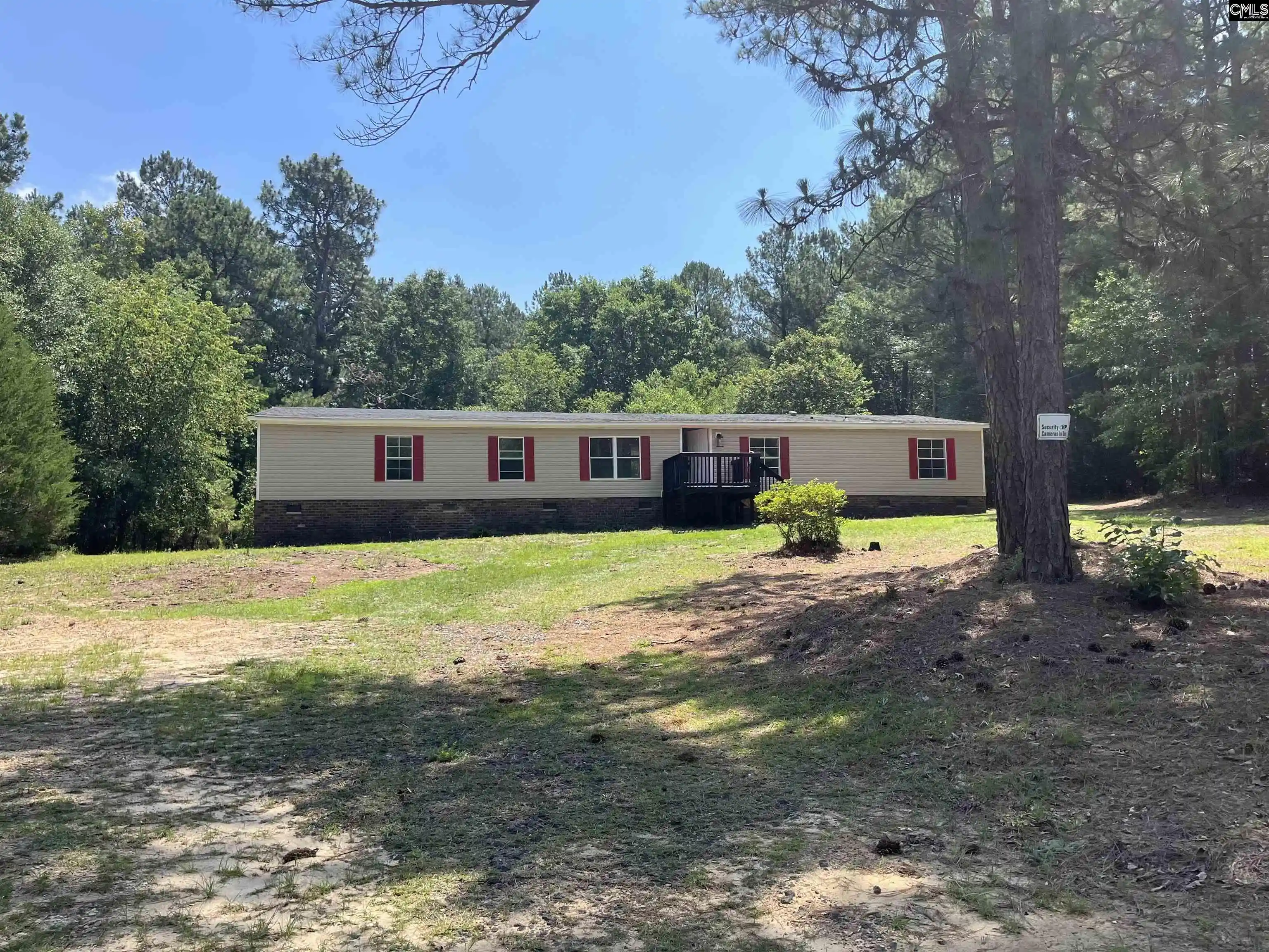 Homes for sale in Pelion, SC | 2091 W E Jeffcoat Rd, Pelion, SC 29123 | MLS# 636442