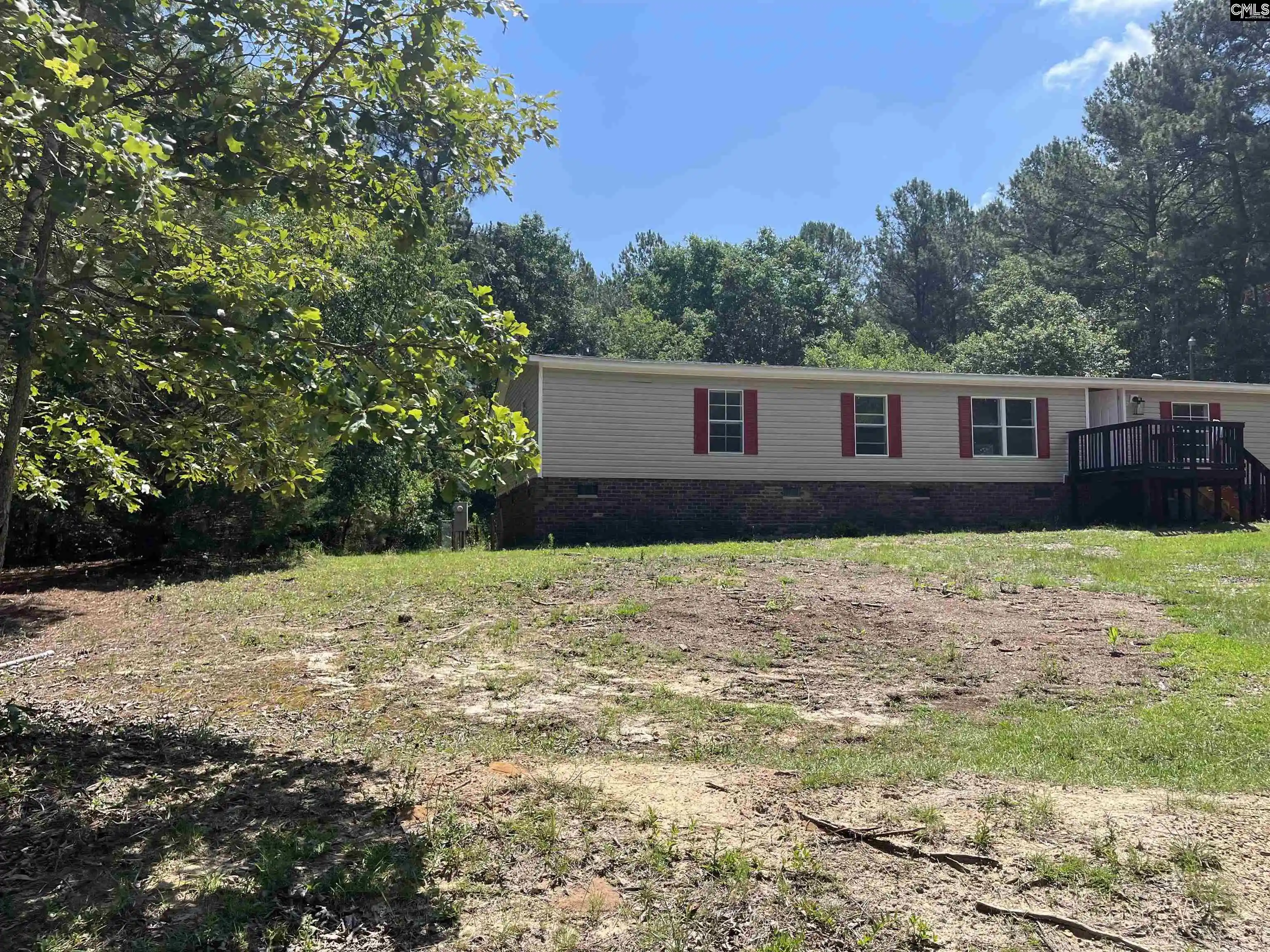 Homes for sale in Pelion, SC | 2091 W E Jeffcoat Rd, Pelion, SC 29123 | MLS# 636442