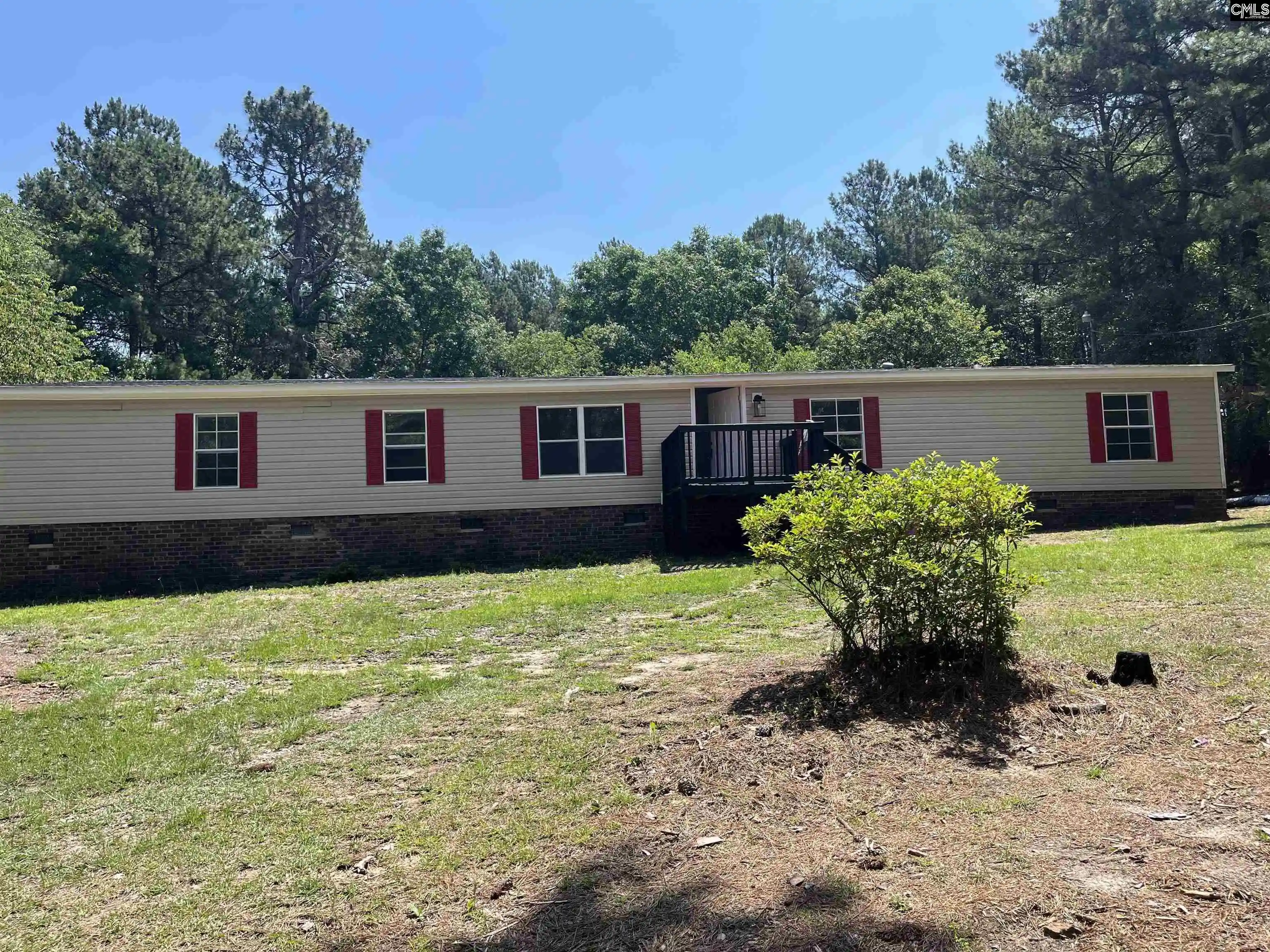 Homes for sale in Pelion, SC | 2091 W E Jeffcoat Rd, Pelion, SC 29123 | MLS# 636442