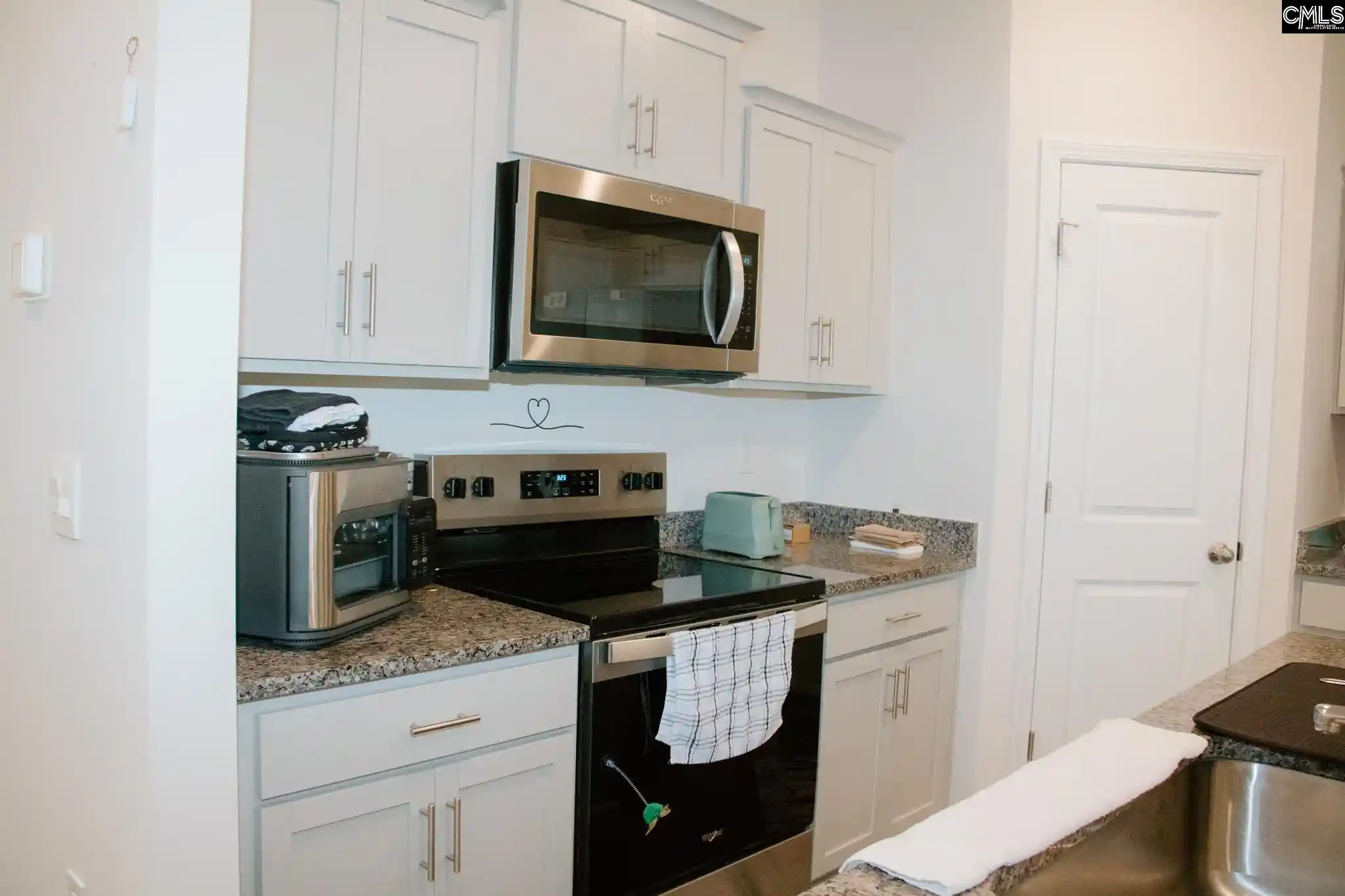 Photo 4 of Townhouse for sale at 122 A Willow Creek Blvd, Lugoff, SC 29078 | MLS# 636448 | Listing updated on 2026-08-08