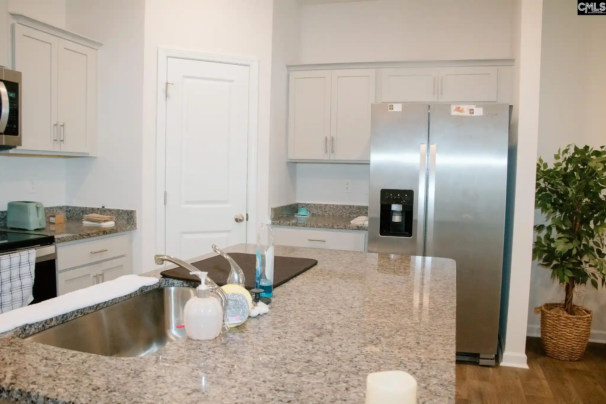 Photo 5 of Townhouse for sale at 122 A Willow Creek Blvd, Lugoff, SC 29078 | MLS# 636448 | Listing updated on 2026-08-08