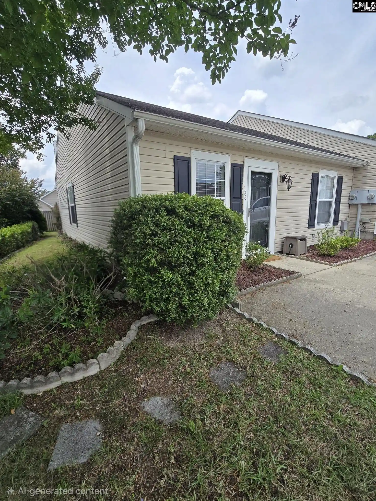 Photo 1 of Sale Pending at 106 Walking Horse, Columbia, SC 29223 | MLS# 636451 | Listing updated on 2026-09-10