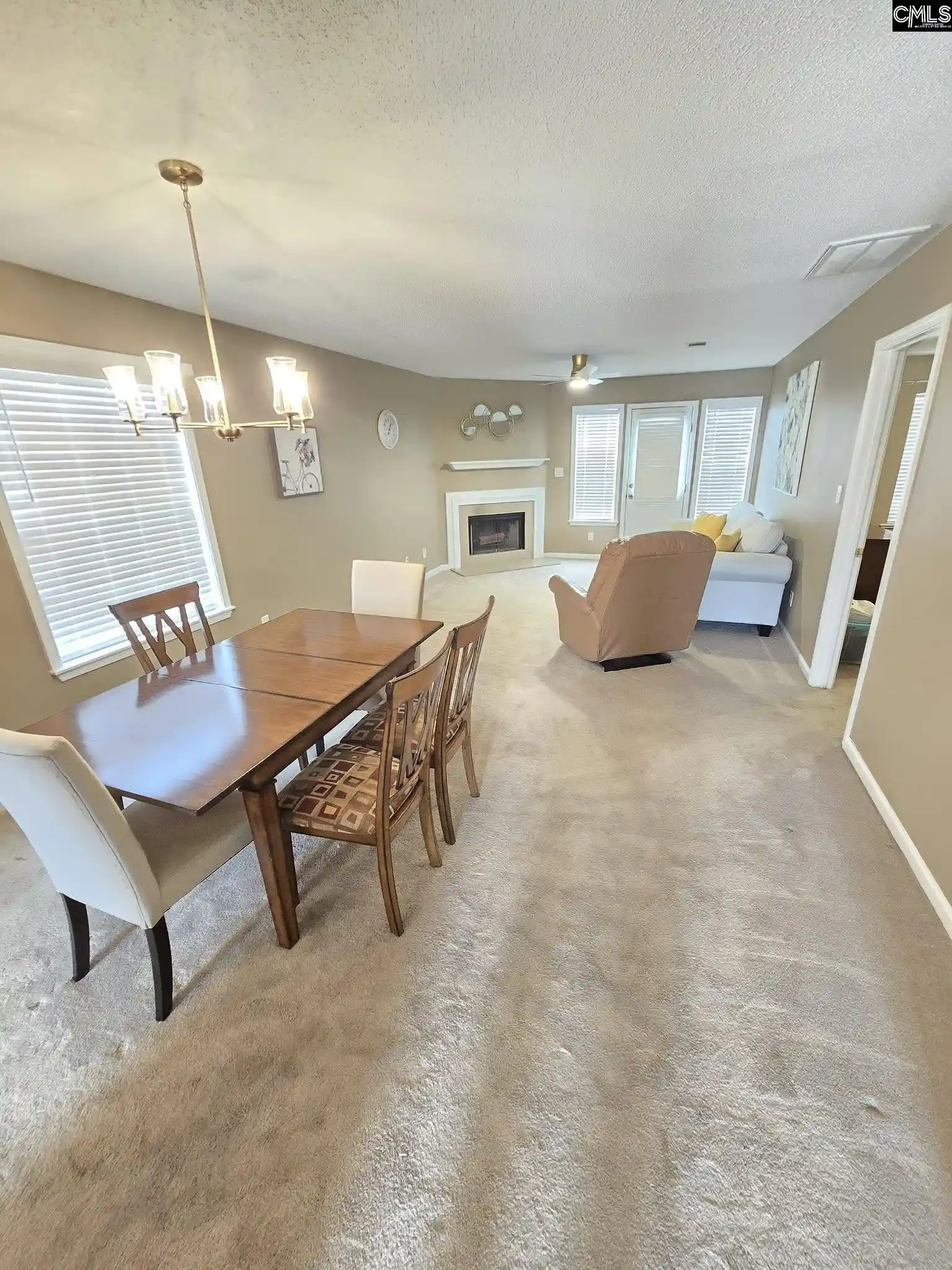 Photo 3 of Sale Pending at 106 Walking Horse, Columbia, SC 29223 | MLS# 636451 | Listing updated on 2026-09-10