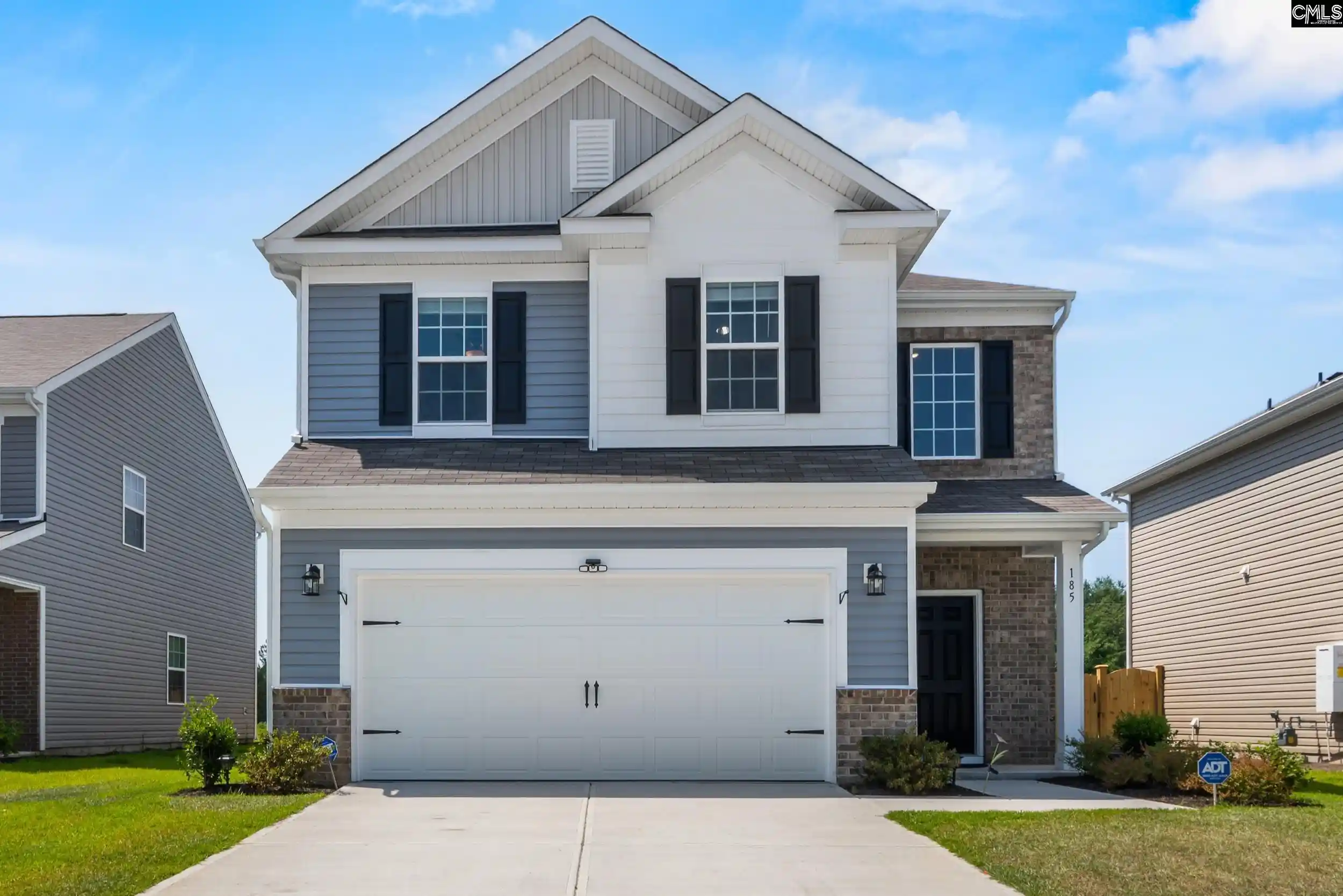 Photo 1 of Single family home for sale at 185 Federation, Lexington, SC 29073 | MLS# 636458 | Listing updated on 2026-09-25