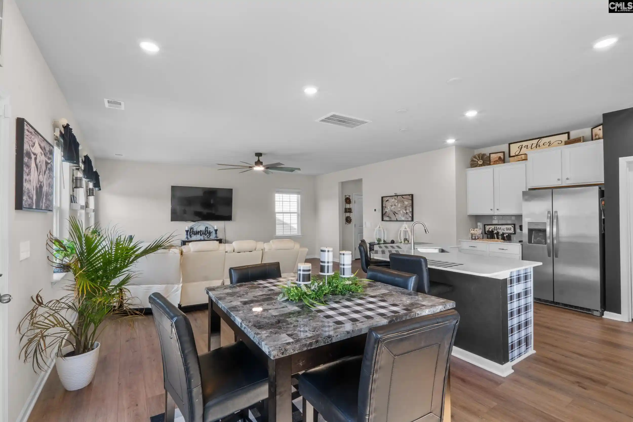 Photo 3 of Single family home for sale at 185 Federation, Lexington, SC 29073 | MLS# 636458 | Listing updated on 2026-09-25