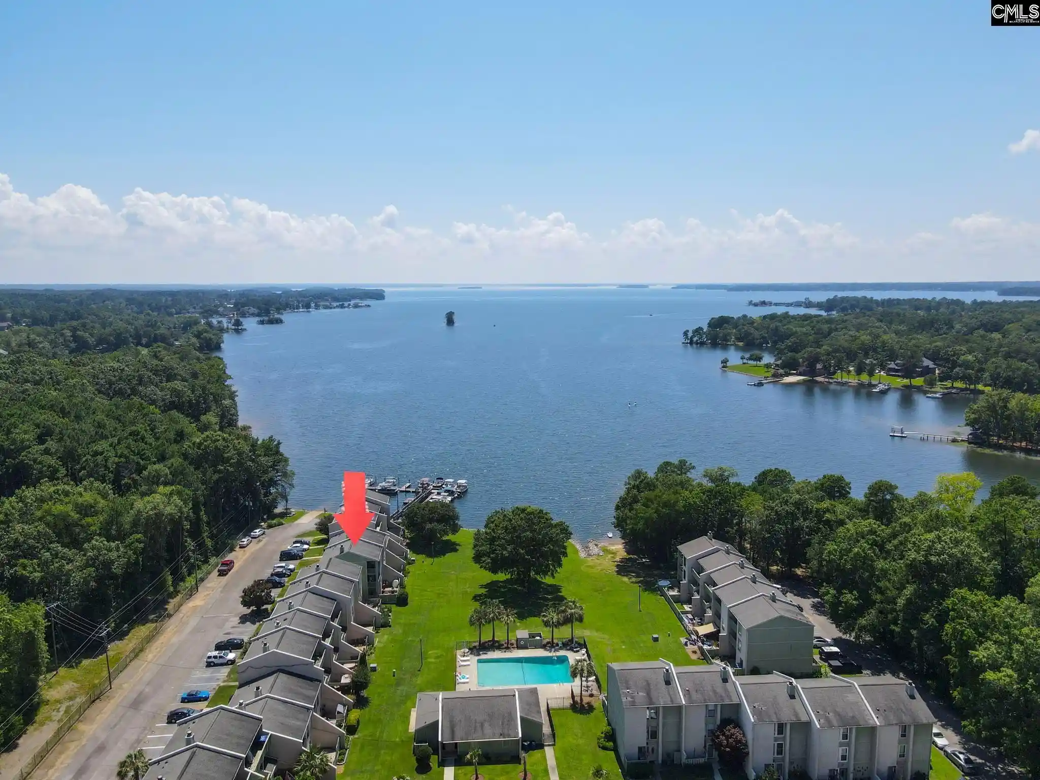 Photo 1 of Condo for sale at 806 Village, Columbia, SC 29212 | MLS# 636459 | Listing updated on 2026-07-27