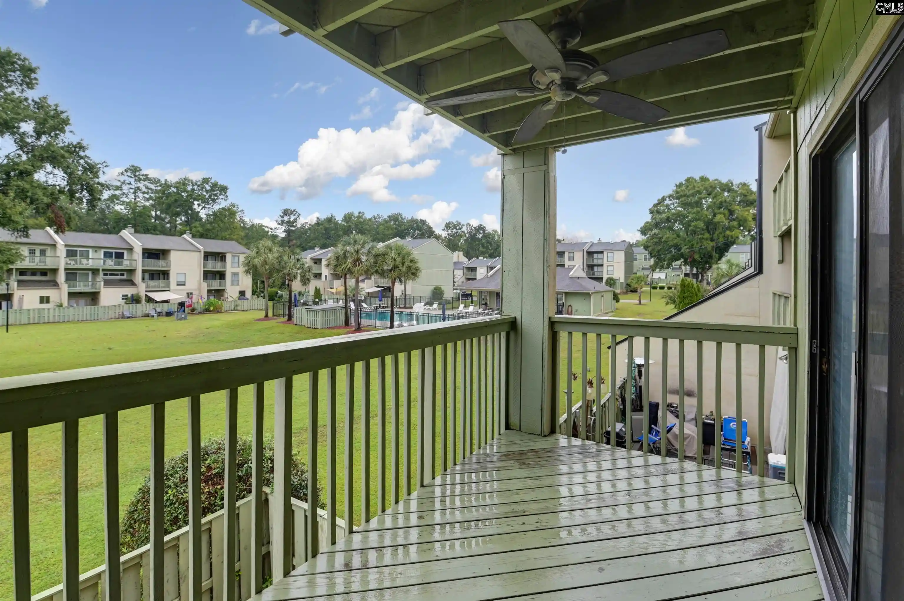 Photo 3 of Condo for sale at 806 Village, Columbia, SC 29212 | MLS# 636459 | Listing updated on 2026-07-27