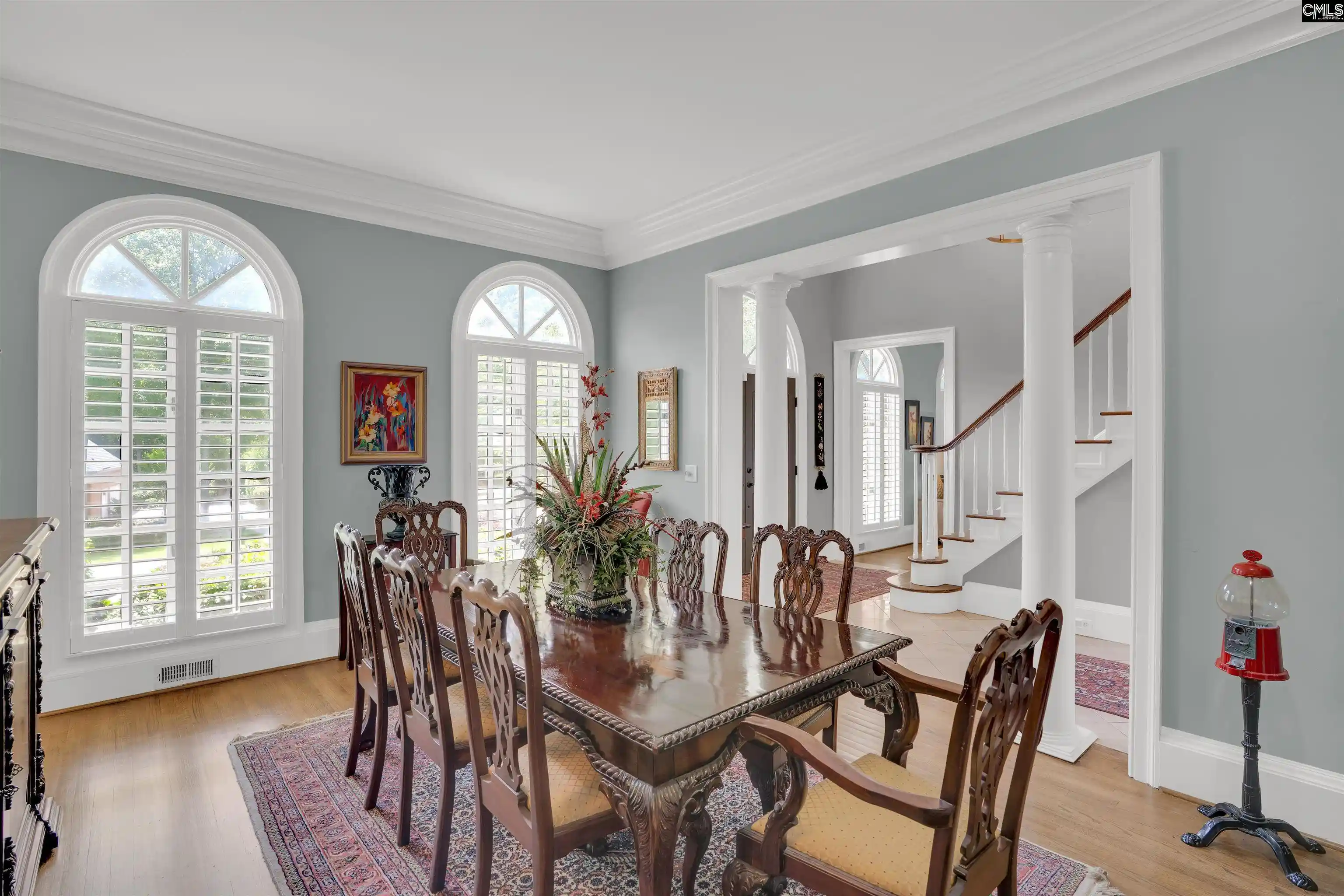 Photo 77 of Single family home for sale at 7 Tavern, Blythewood, SC 29016 | MLS# 636468 | Listing updated on 2026-08-31