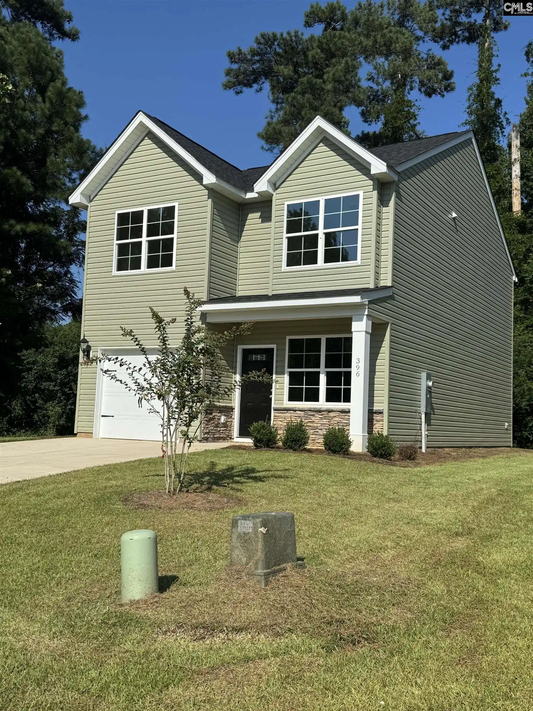 Photo 1 of Single family home for sale at 396 Young Town, Orangeburg, SC 29118 | MLS# 636469 | Listing updated on 2026-08-24