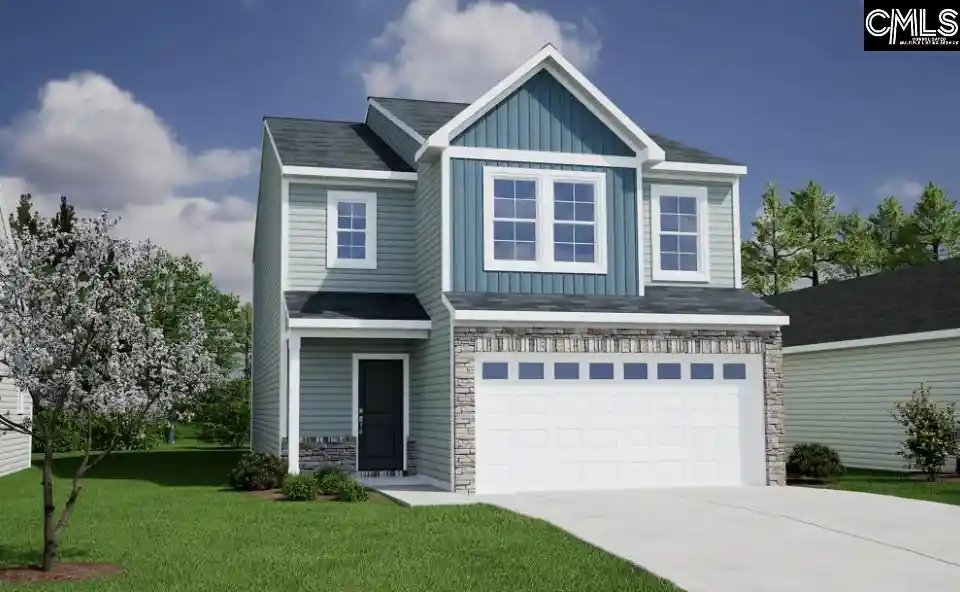 Photo 1 of Sale Pending at 5035 Erwin, Elgin, SC 29045 | MLS# 636475 | Listing updated on 2026-07-21
