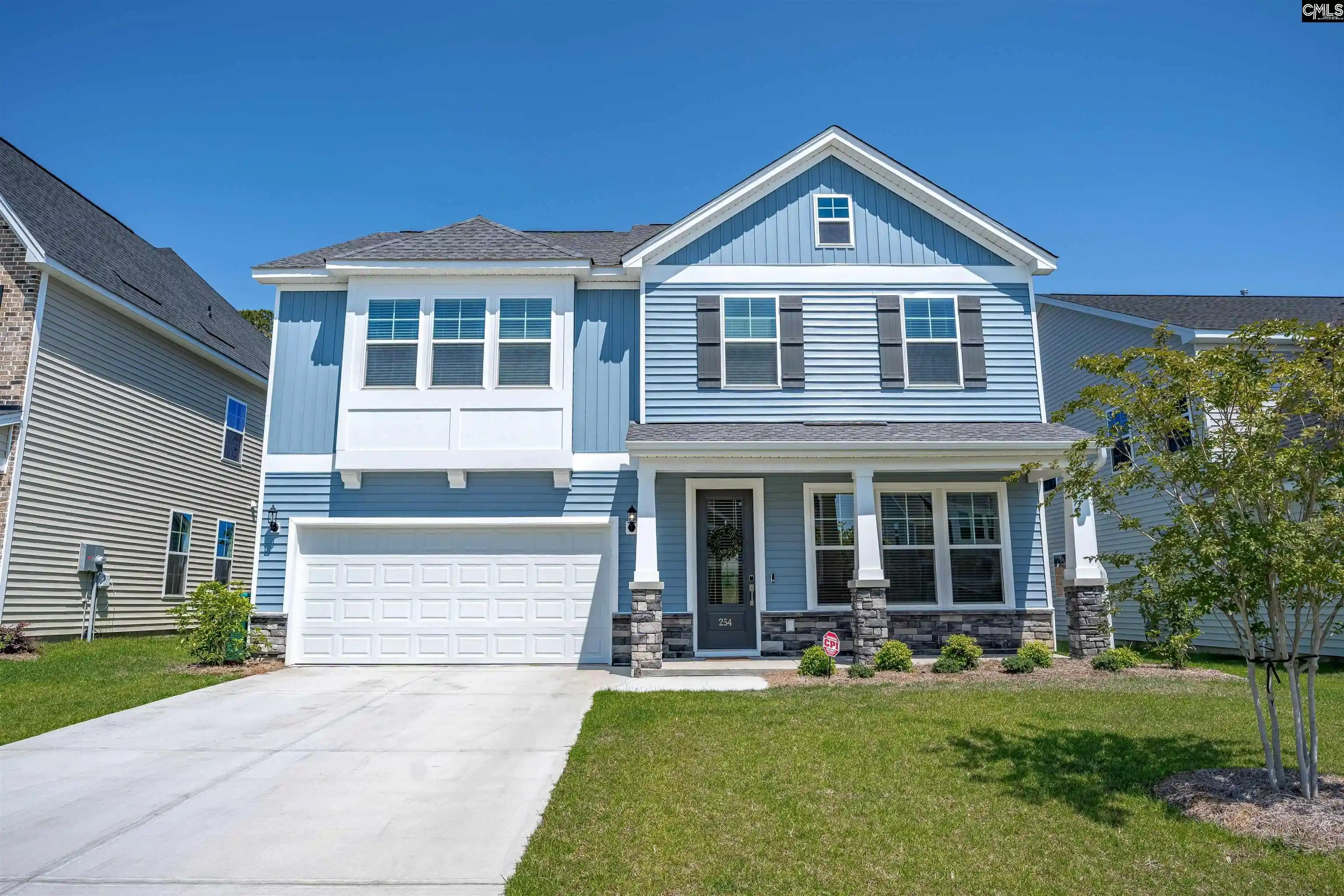 Photo 1 of Single family home for sale at 254 Horse Farm, Lexington, SC 29072 | MLS# 636476 | Listing updated on 2026-09-30