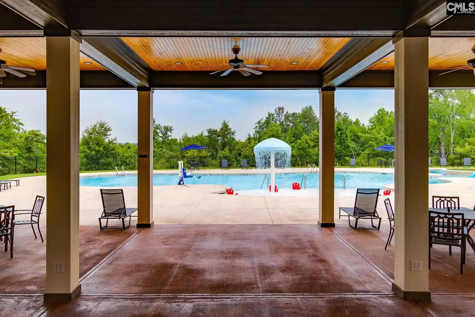 Photo 3 of Single family home for sale at 3069 Hallsdale, Elgin, SC 29045 | MLS# 636477 | Listing updated on 2026-10-01