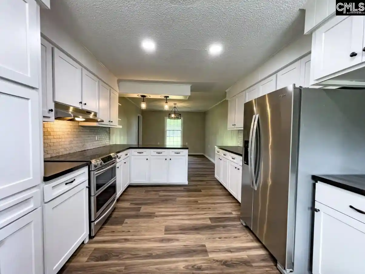 Photo 4 of Single family home for sale at 2545 Silverstreet, Silverstreet, SC 29145 | MLS# 636478 | Listing updated on 2026-09-03