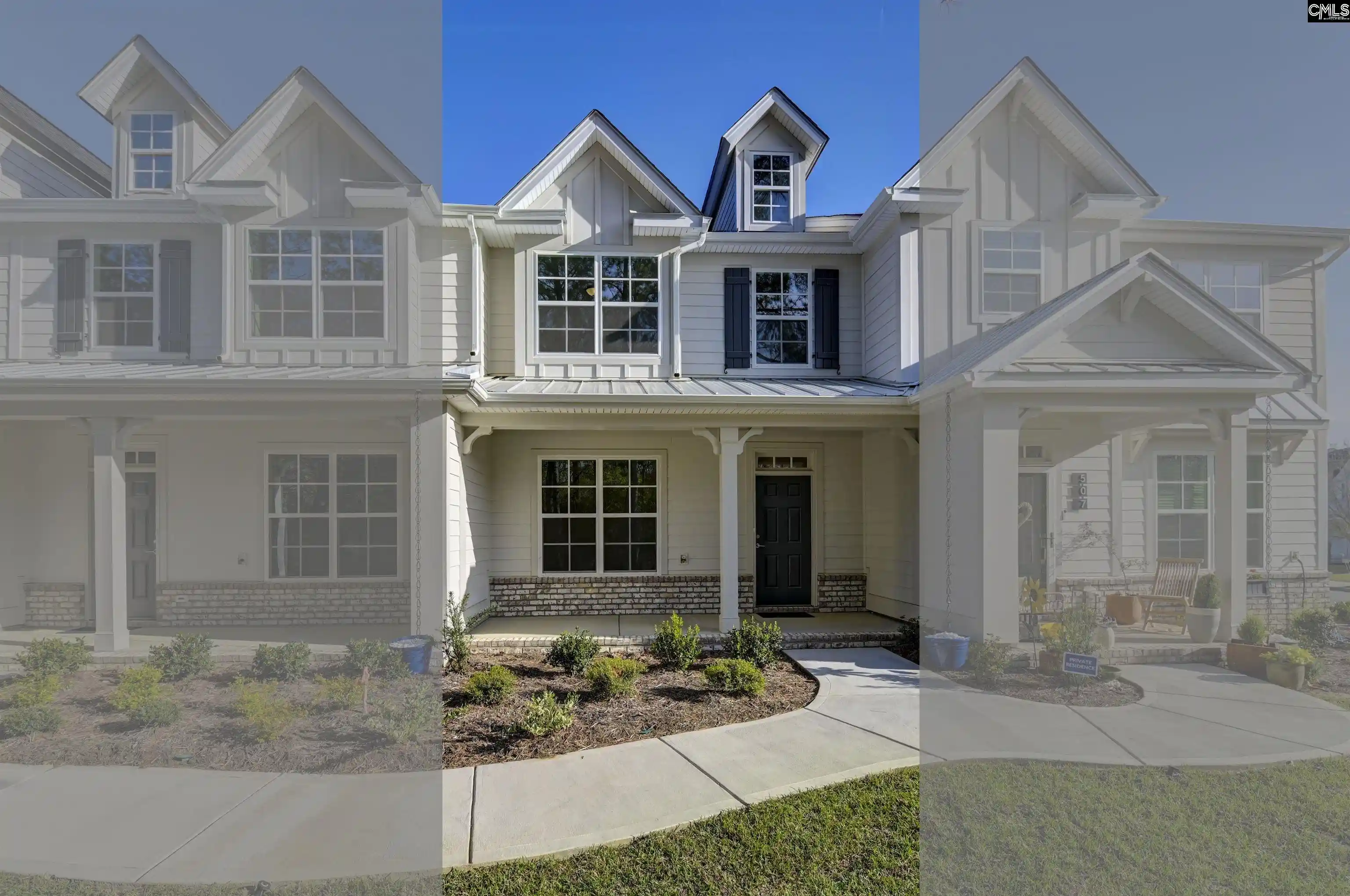 Photo 1 of Townhouse for sale at 509 Adelaide, Columbia, SC 29229 | MLS# 636483 | Listing updated on 2026-06-16