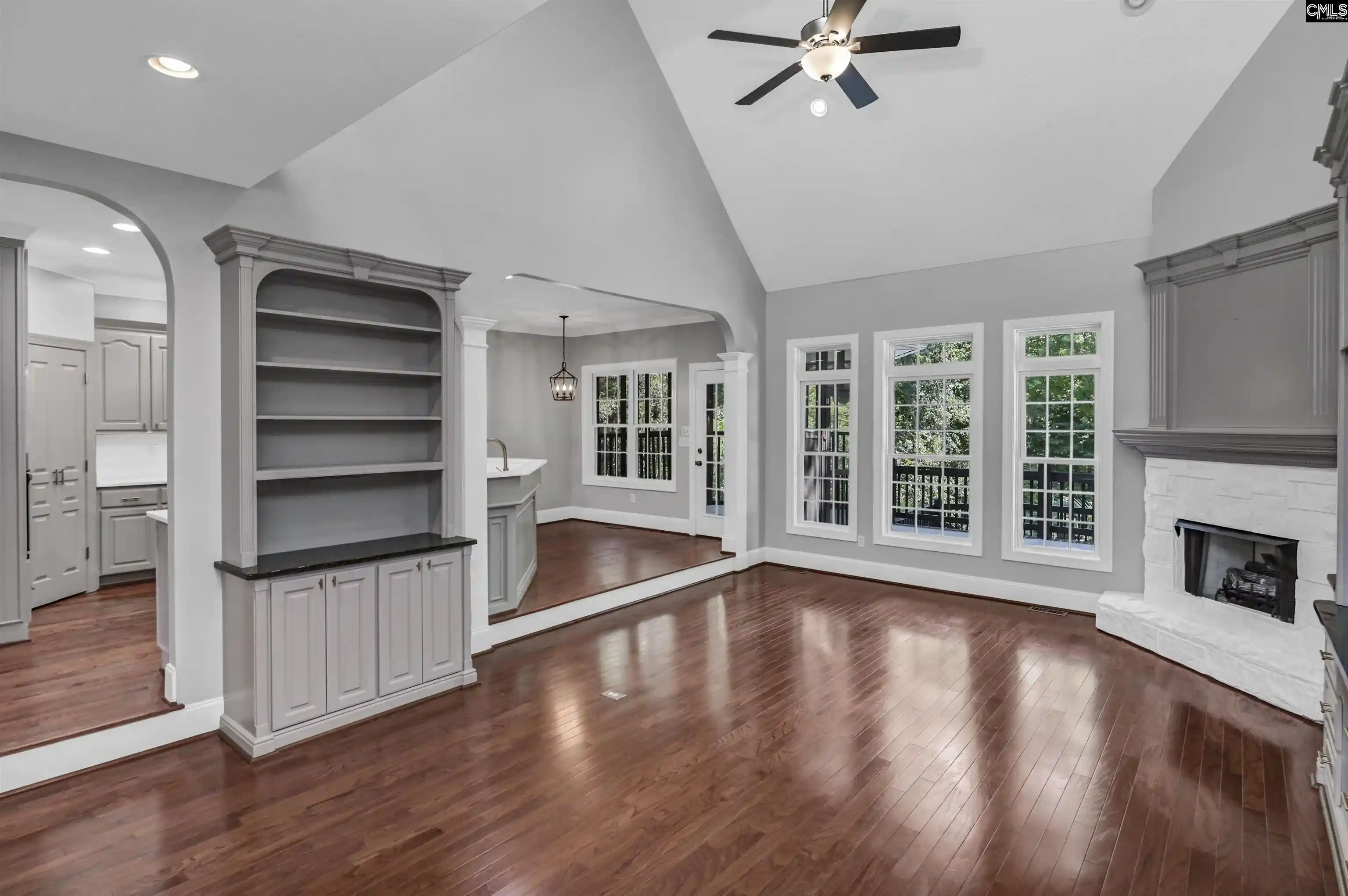 2nd image of 1736 Mcswain, West Columbia, SC 29169 | MLS# 636489