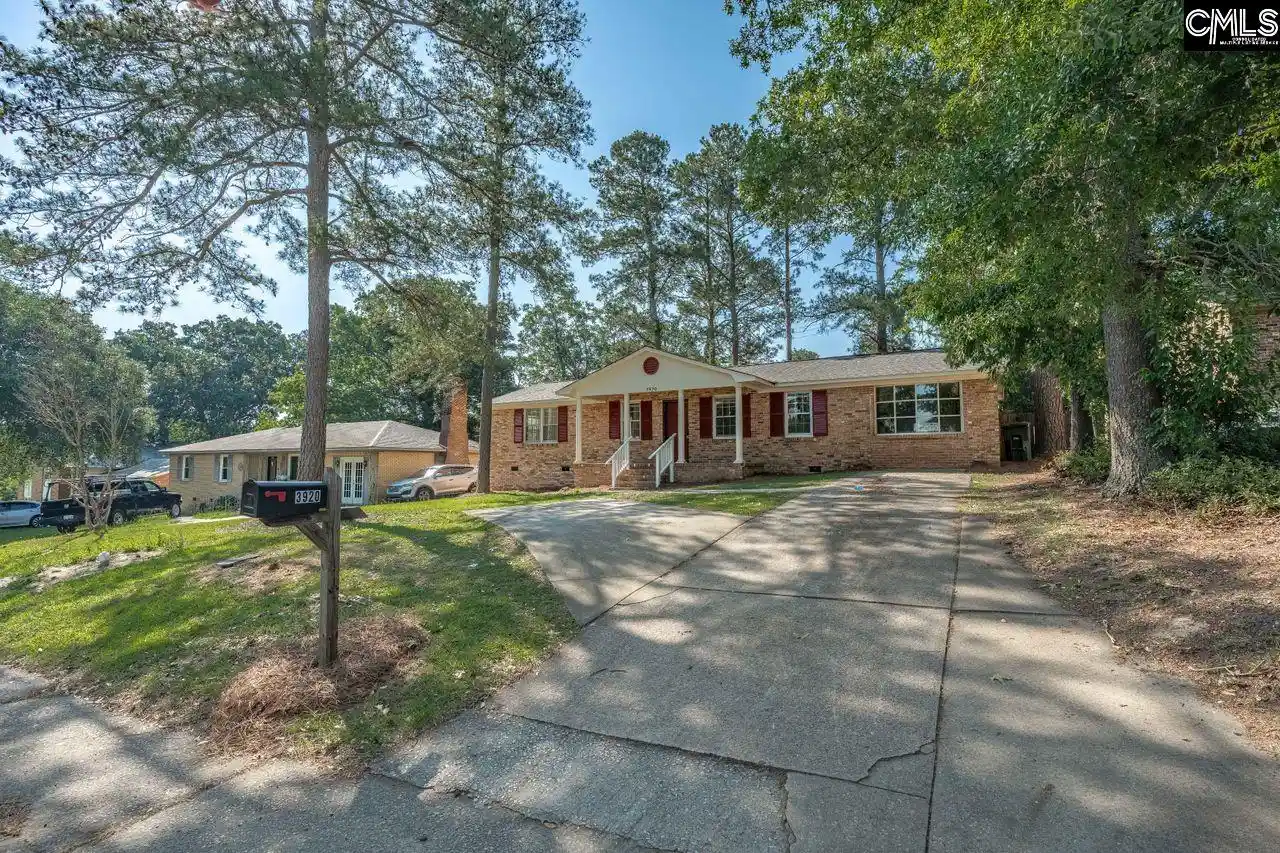 1st image of 3920 Highland Park, Columbia, SC 29204 | MLS# 636492