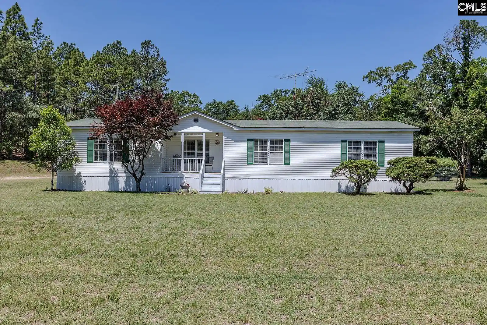 Homes for sale in Pelion, SC | 3192 Calks Ferry, Pelion, SC 29123 | MLS# 636497