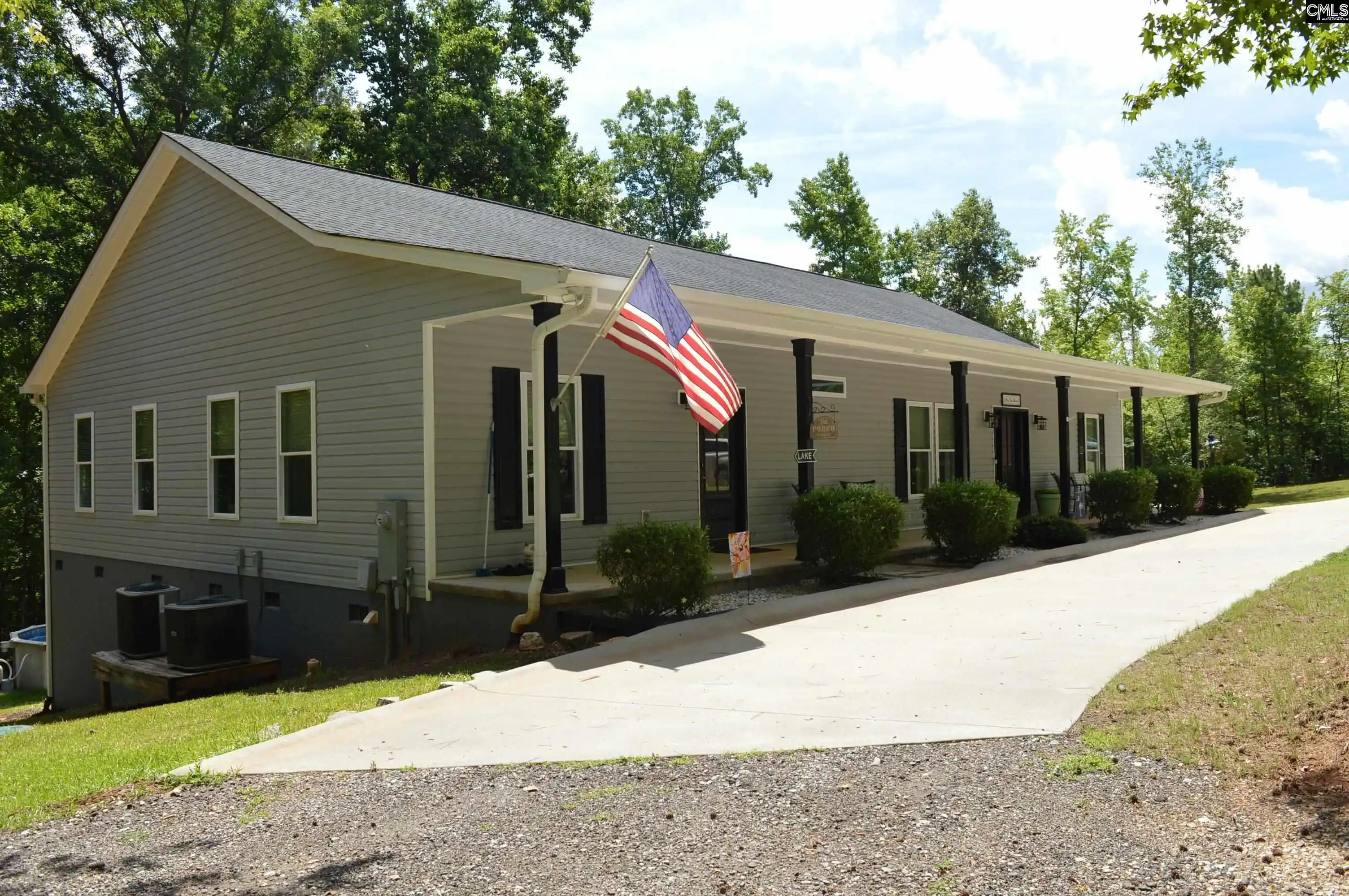 1st image of 1759 Lake, Ridgeway, SC 29130 | MLS# 636502