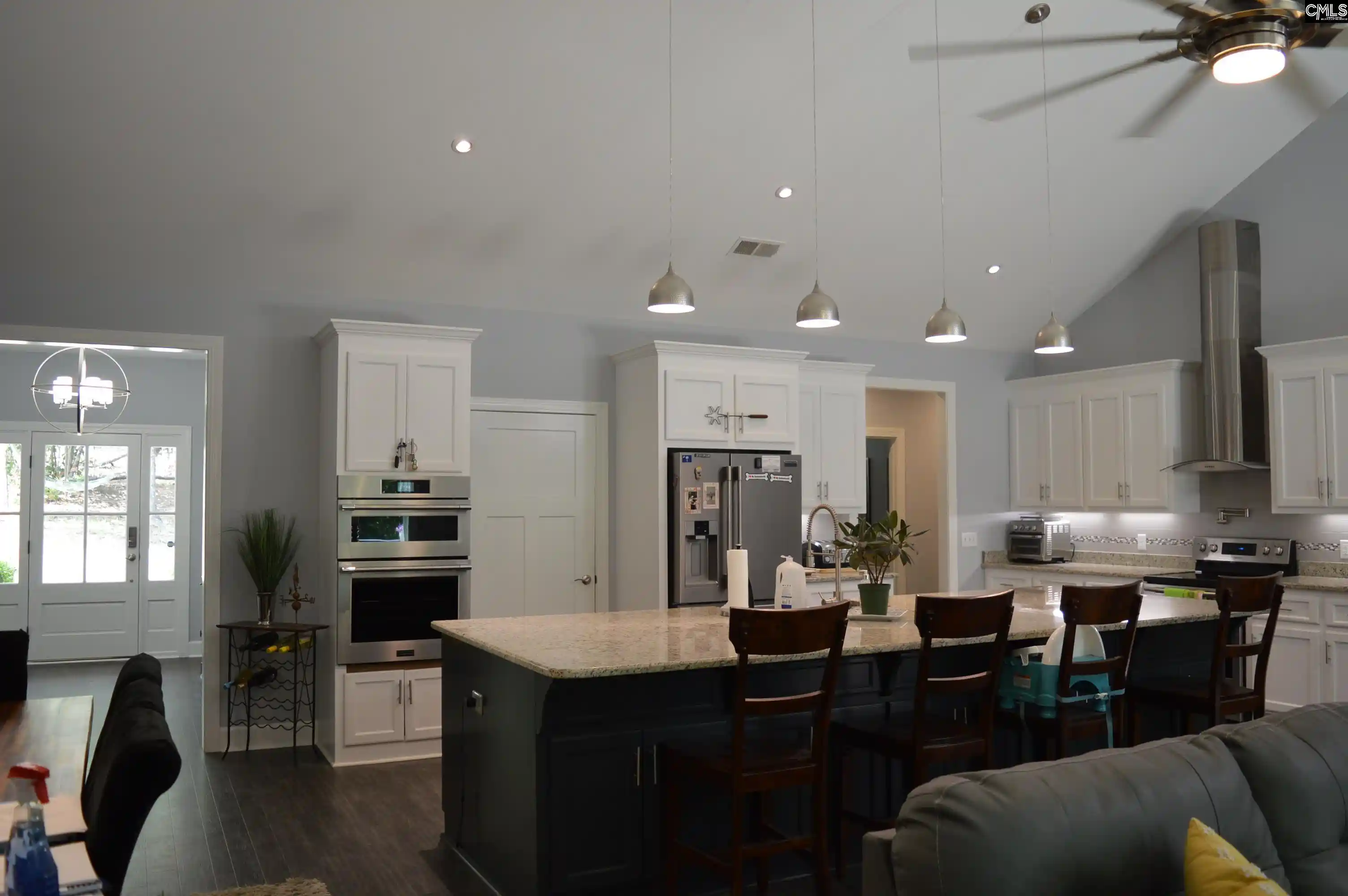 4th image of 1759 Lake, Ridgeway, SC 29130 | MLS# 636502