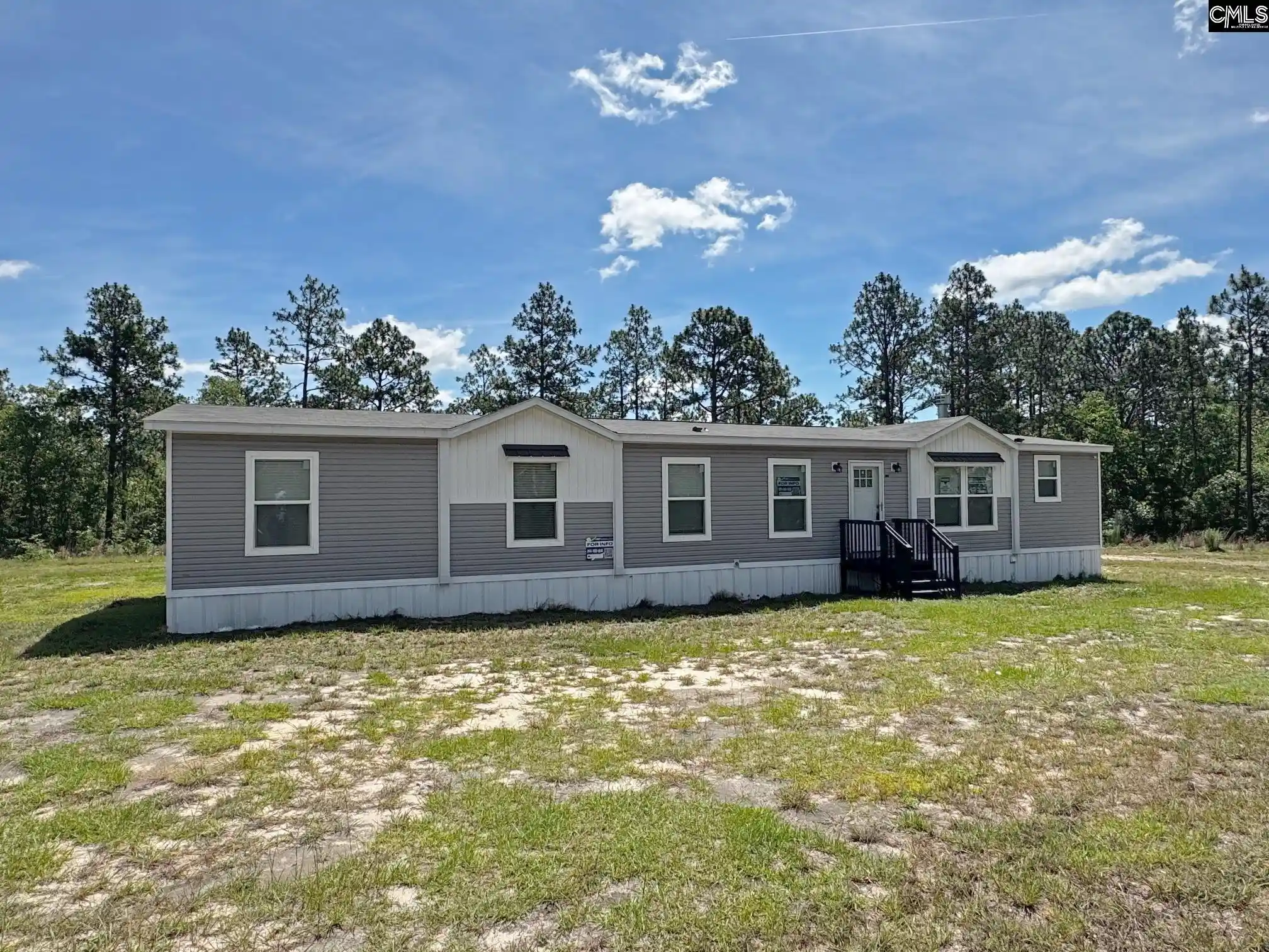 Photo 1 of Manufactured home for sale at 137 Dominion, North, SC 29112 | MLS# 636504 | Listing updated on 2026-09-11