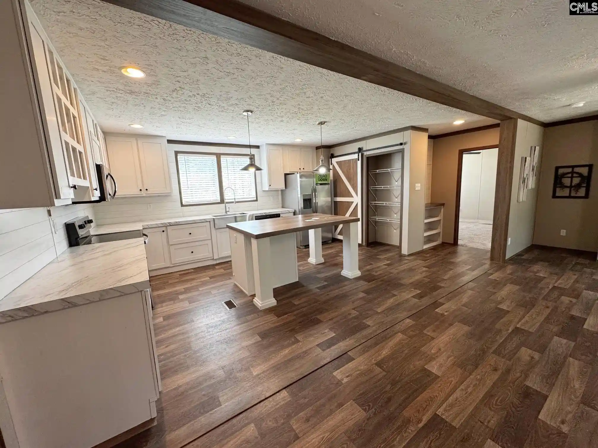 Photo 2 of Manufactured home for sale at 137 Dominion, North, SC 29112 | MLS# 636504 | Listing updated on 2026-09-11