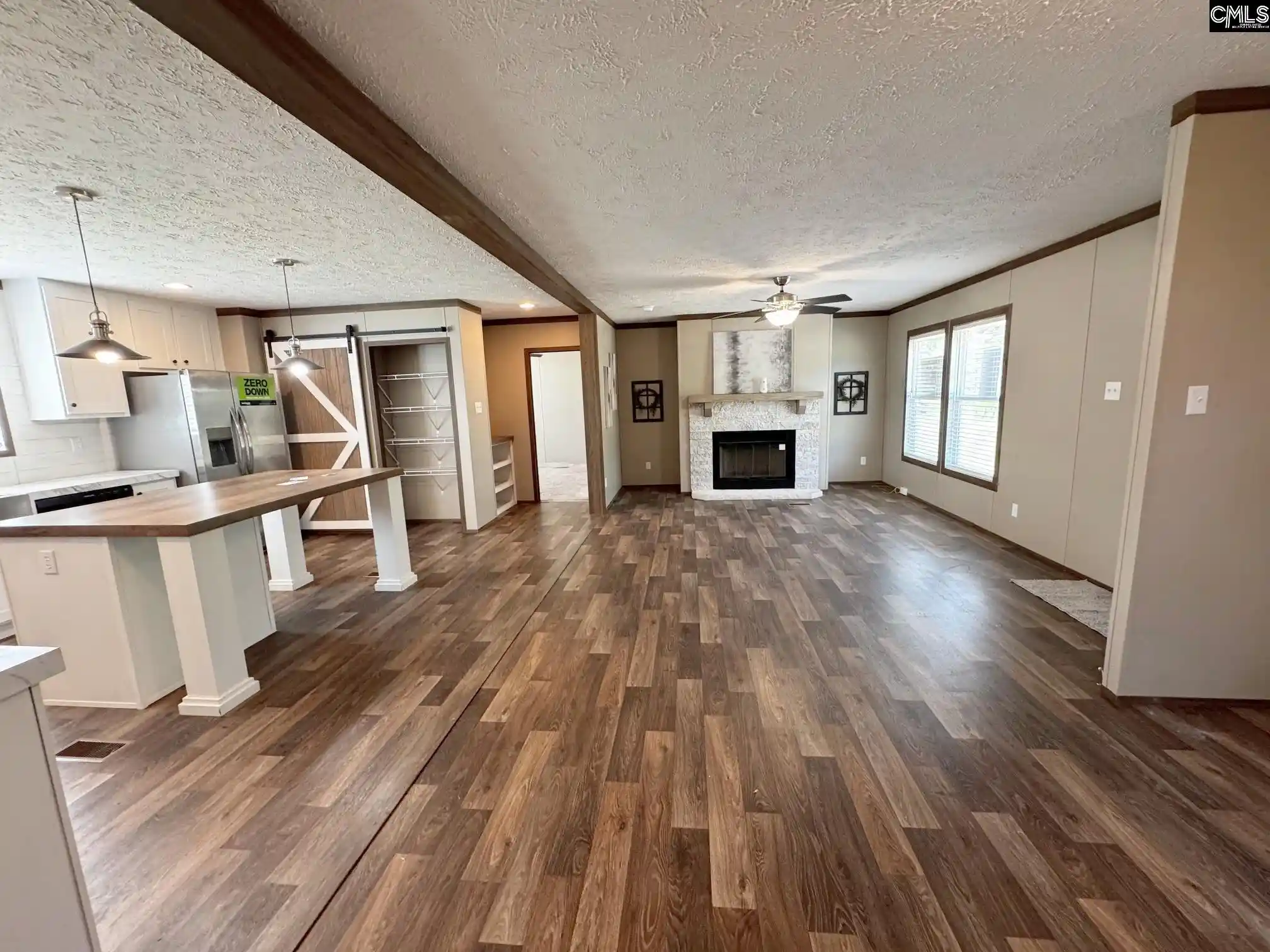 Photo 3 of Manufactured home for sale at 137 Dominion, North, SC 29112 | MLS# 636504 | Listing updated on 2026-09-11