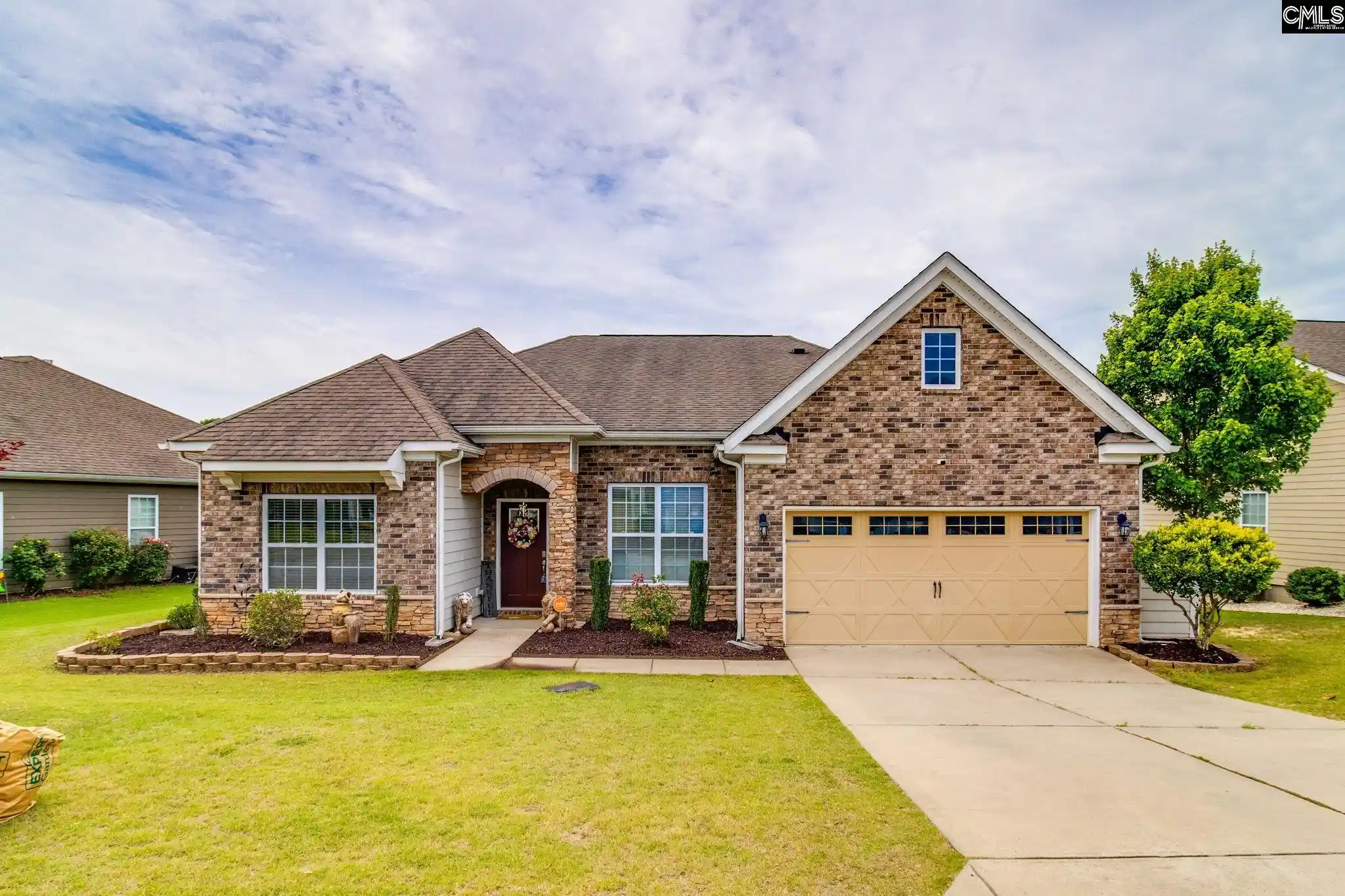 Photo 1 of Single family home for sale at 613 Scarlet Baby, Blythewood, SC 29016 | MLS# 636510 | Listing updated on 2026-08-13