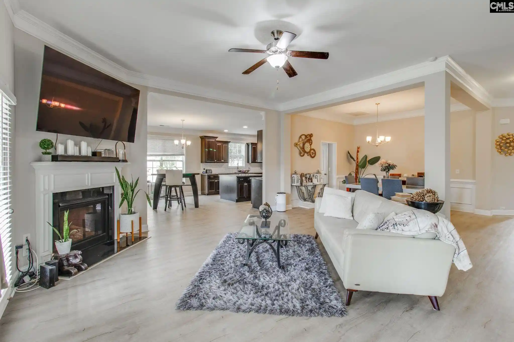 Photo 2 of Single family home for sale at 613 Scarlet Baby, Blythewood, SC 29016 | MLS# 636510 | Listing updated on 2026-08-13