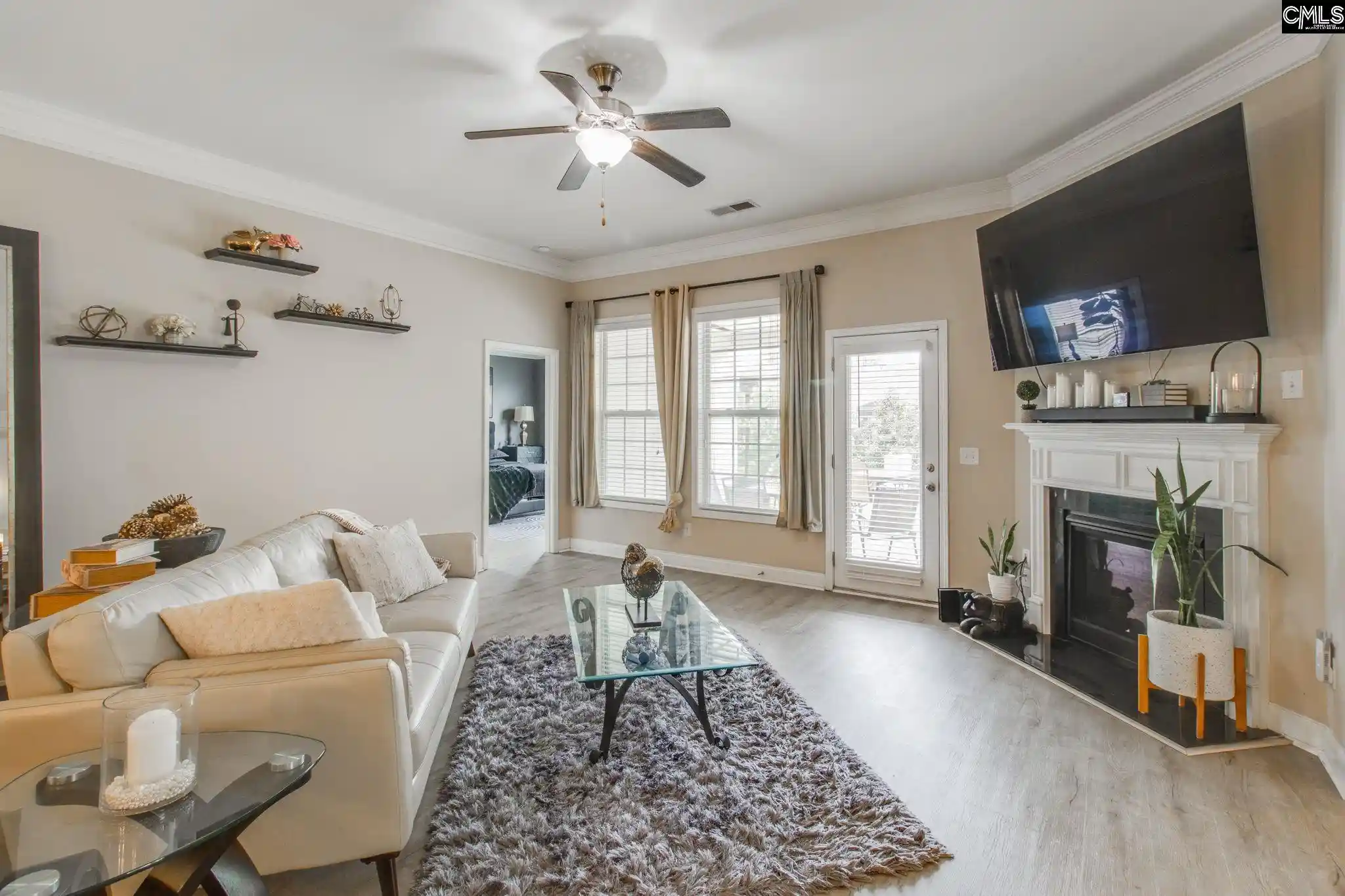 Photo 30 of Single family home for sale at 613 Scarlet Baby, Blythewood, SC 29016 | MLS# 636510 | Listing updated on 2026-08-13