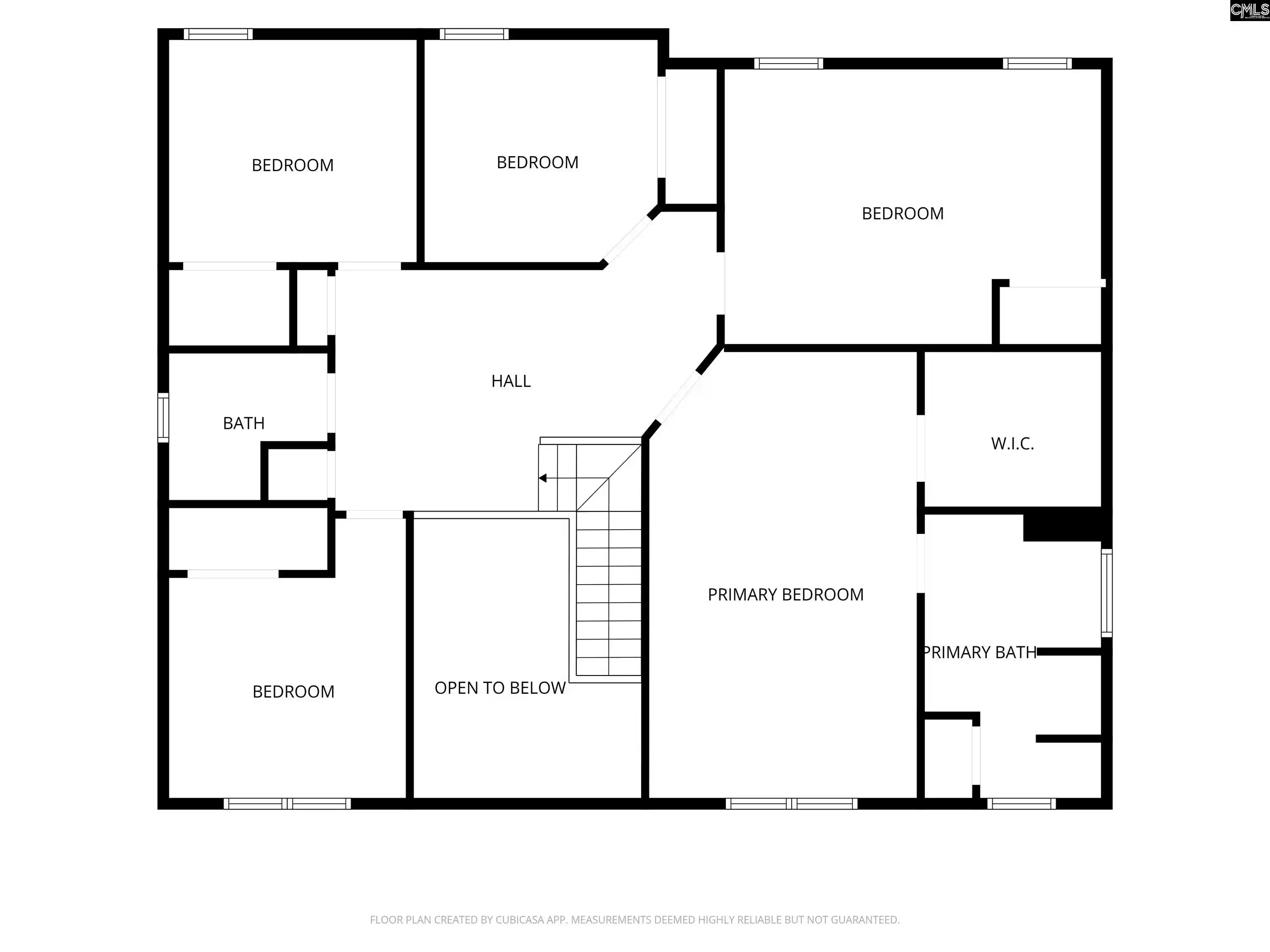 Photo 3 of Single family home for sale at 206 Coopers Hawk, Irmo, SC 29063 | MLS# 636511 | Listing updated on 2026-09-04
