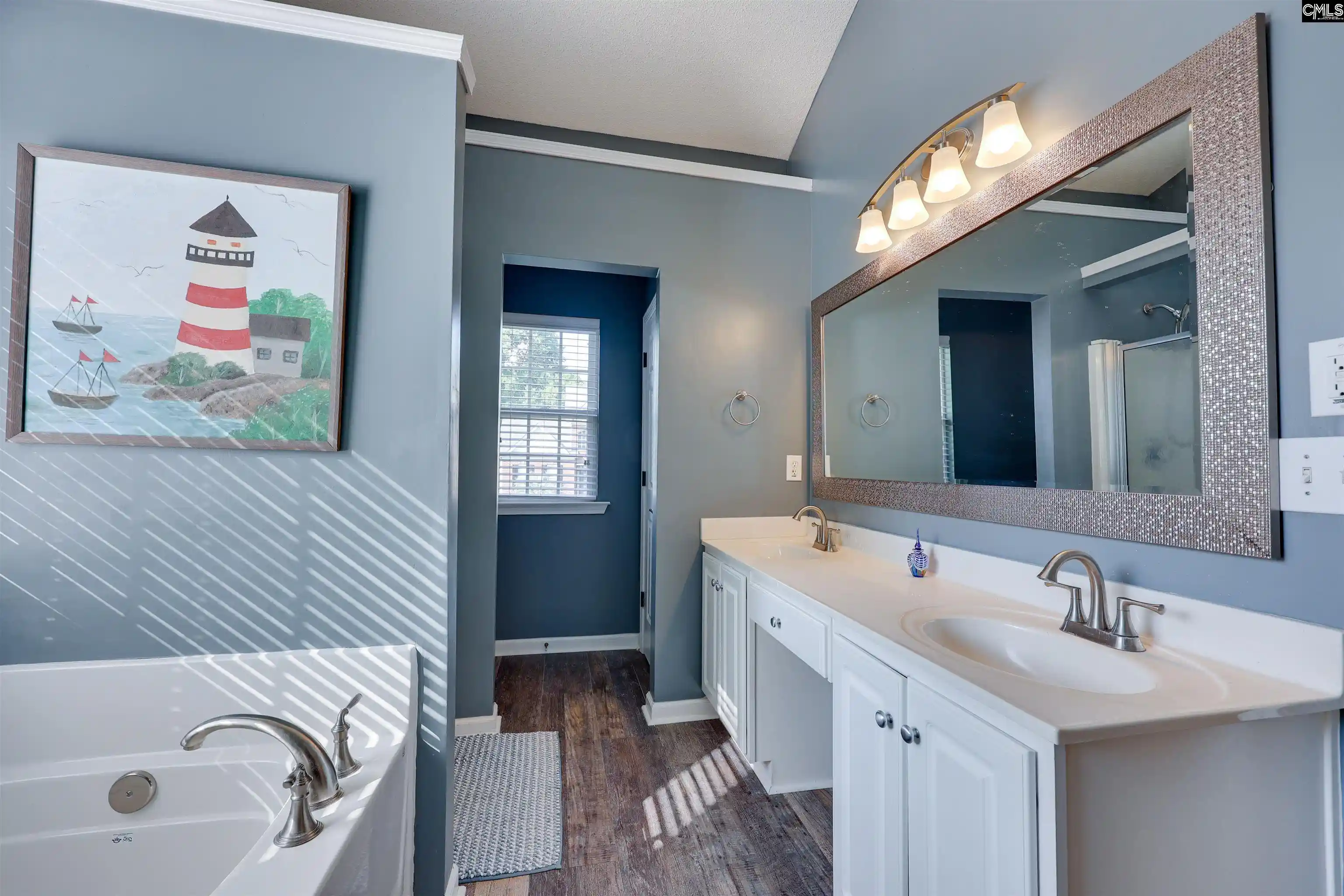 Photo 5 of Single family home for sale at 206 Coopers Hawk, Irmo, SC 29063 | MLS# 636511 | Listing updated on 2026-09-04
