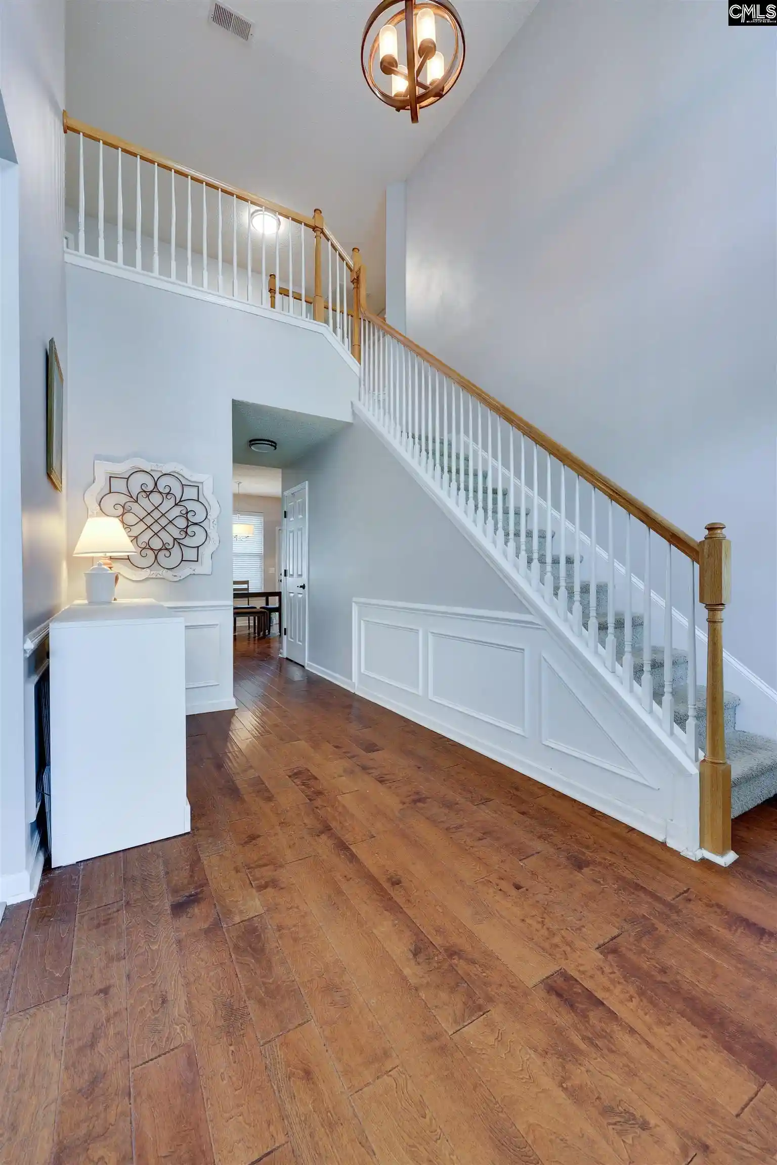 Photo 28 of Single family home for sale at 206 Coopers Hawk, Irmo, SC 29063 | MLS# 636511 | Listing updated on 2026-09-04