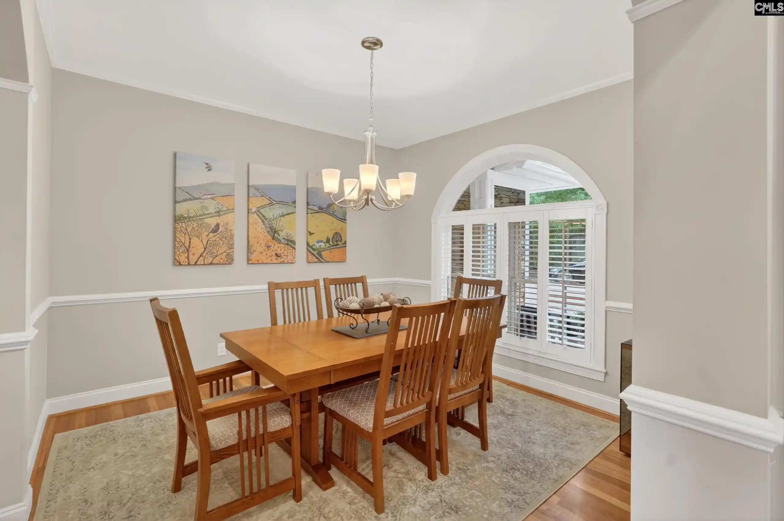 Photo 4 of Single family home for sale at 1168 Snowy Owl, Camden, SC 29020 | MLS# 636519 | Listing updated on 2026-06-15