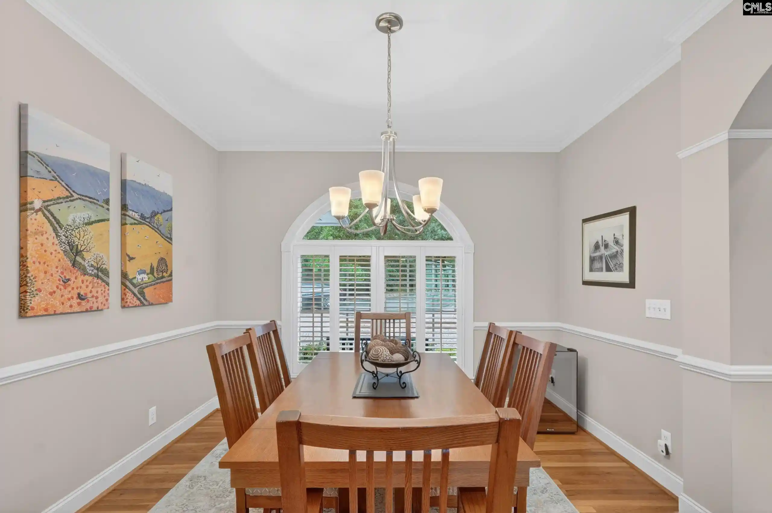 Photo 5 of Single family home for sale at 1168 Snowy Owl, Camden, SC 29020 | MLS# 636519 | Listing updated on 2026-06-15