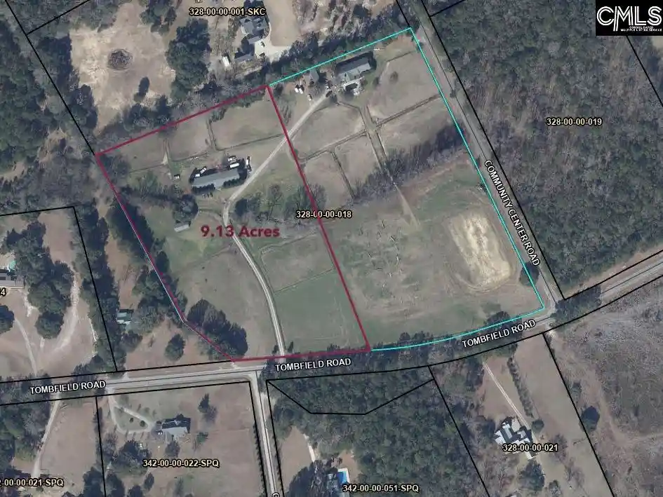 2nd image of 434 Tombfield, Camden, SC 29020 | MLS# 636530