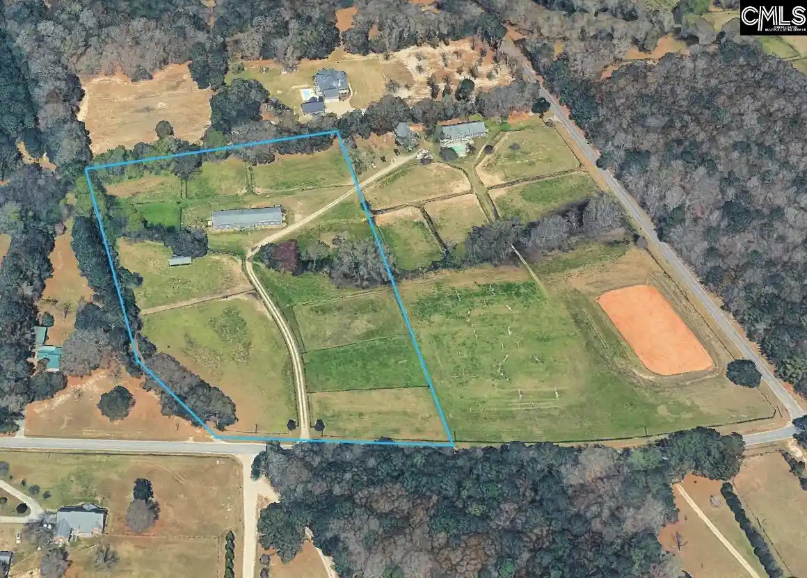 10th image of 434 Tombfield, Camden, SC 29020 | MLS# 636530