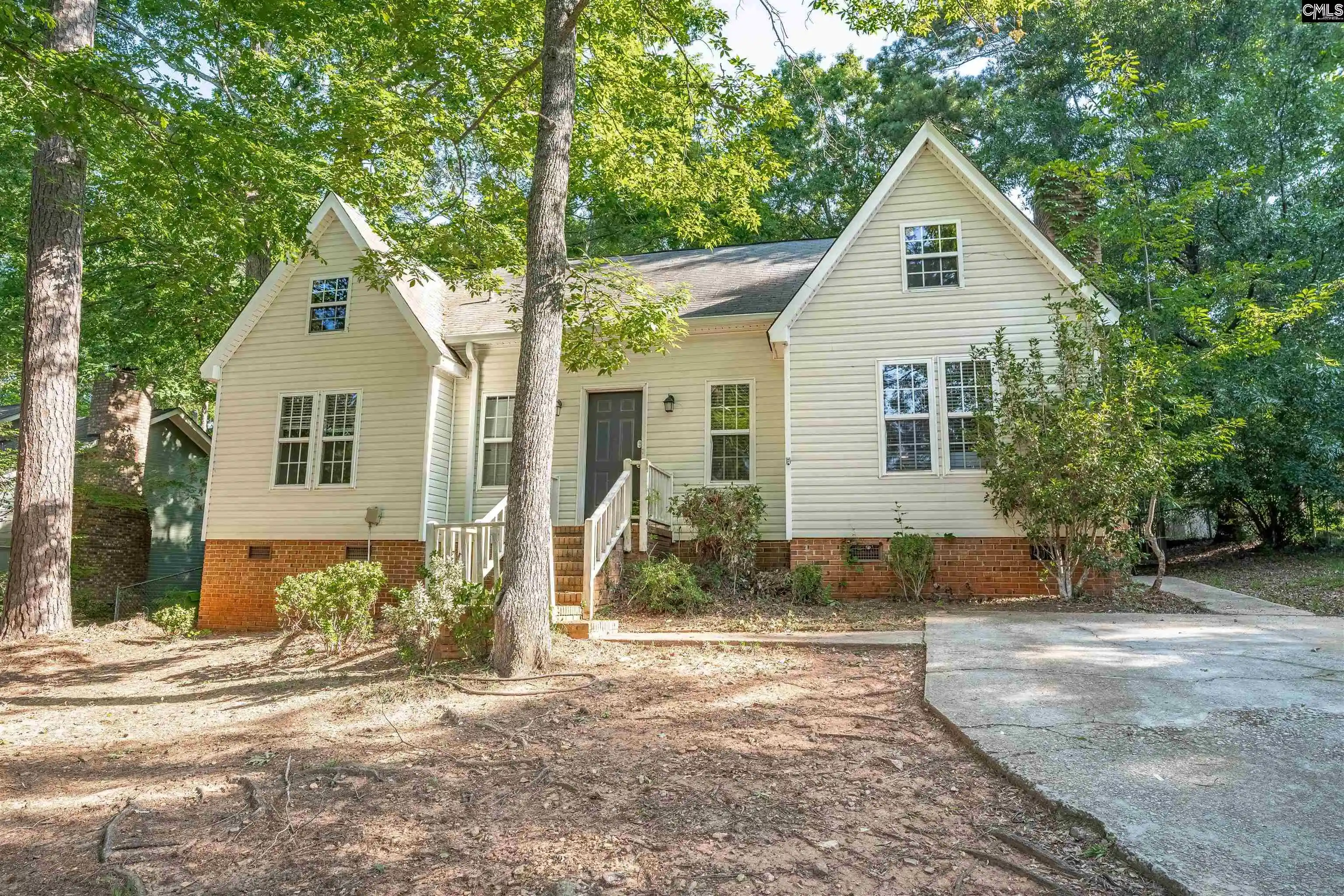 Homes for sale in Irmo, SC | 117 Dean Crest, Irmo, SC 29063 | MLS# 636548