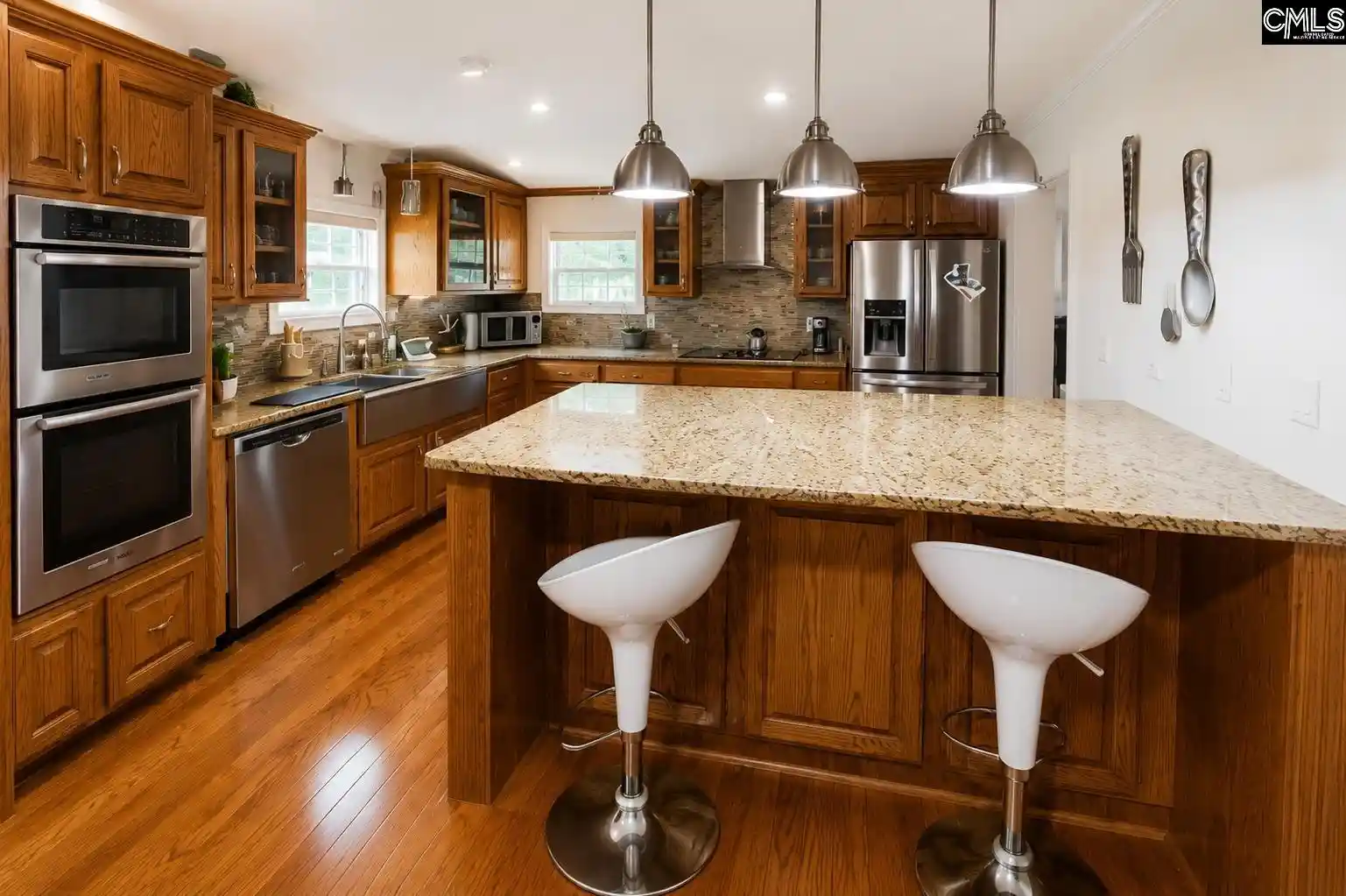Photo 4 of Manufactured home for sale at 4137 Redmond Hill Rd, North, SC 29112 | MLS# 636554 | Listing updated on 2026-08-24